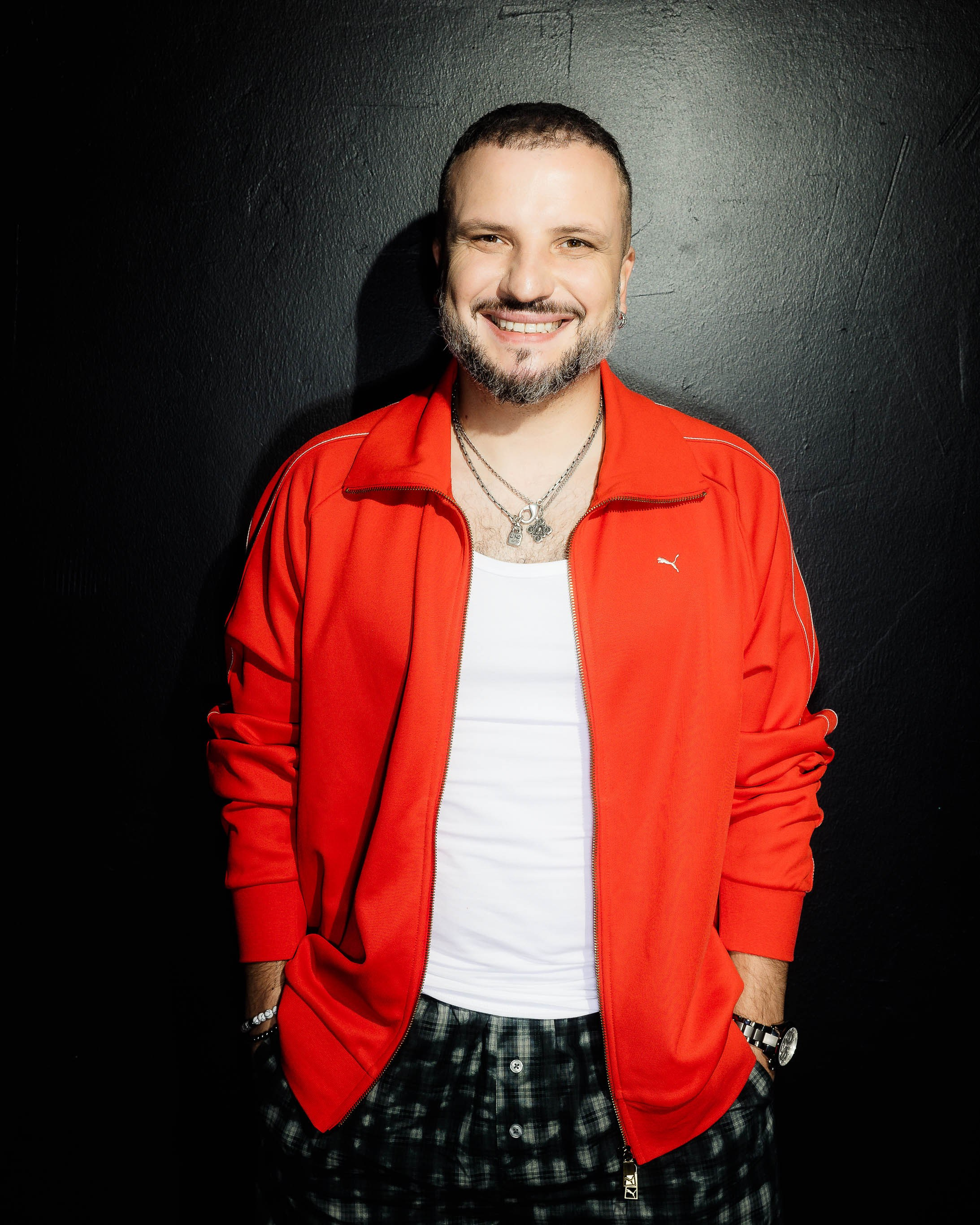 Дмитрий Позов