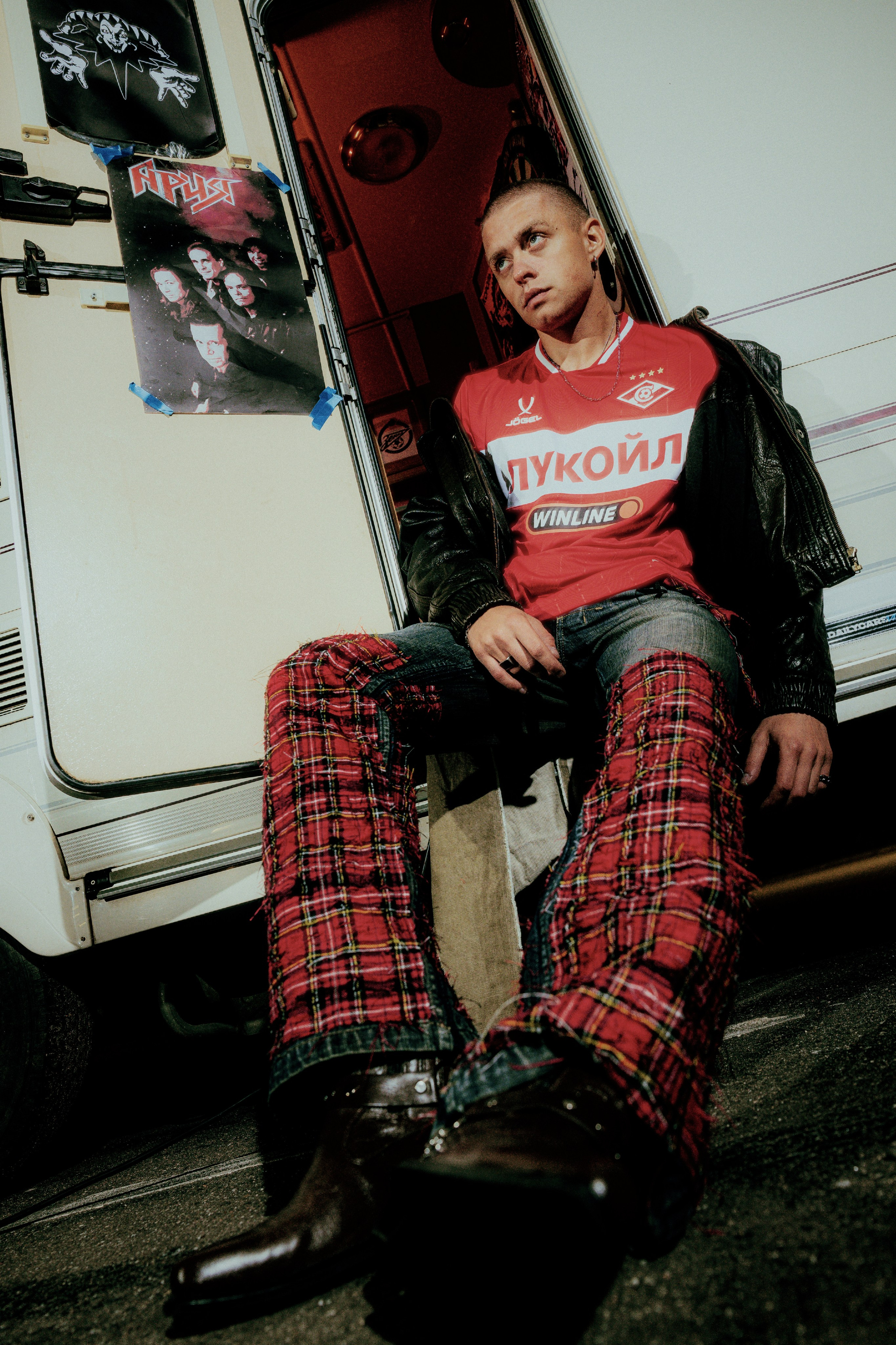 КУЛЬТУРА ДЖЕРСИ