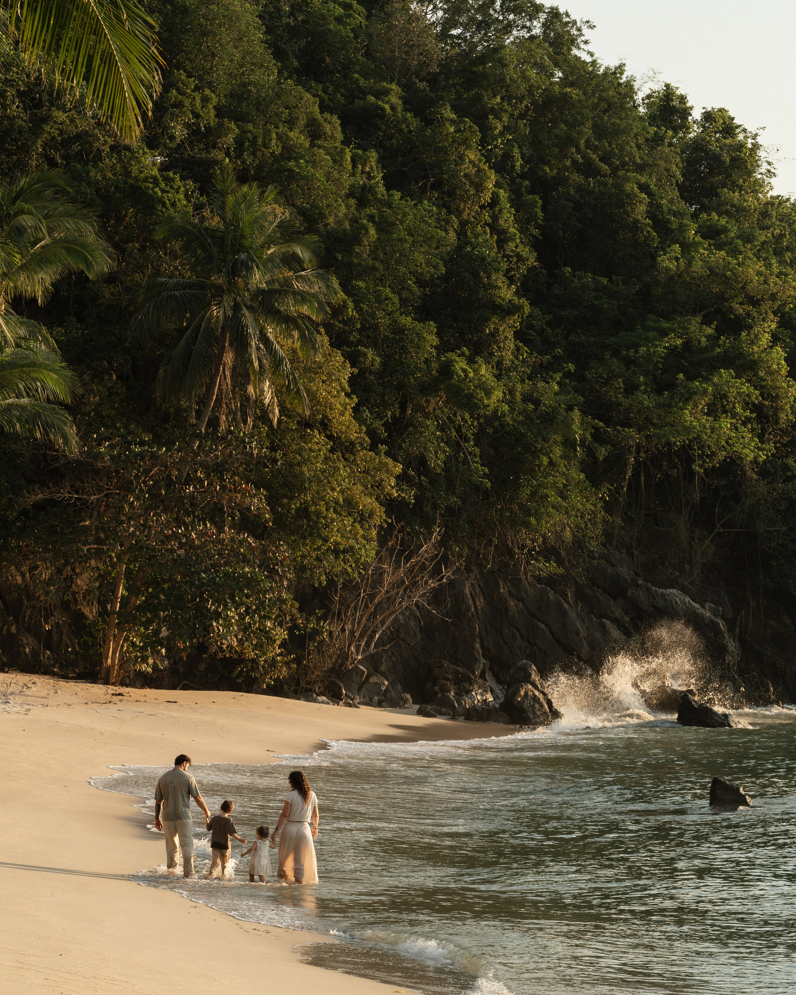 About life. Photographer in Koh Samui | Olga Krasikova