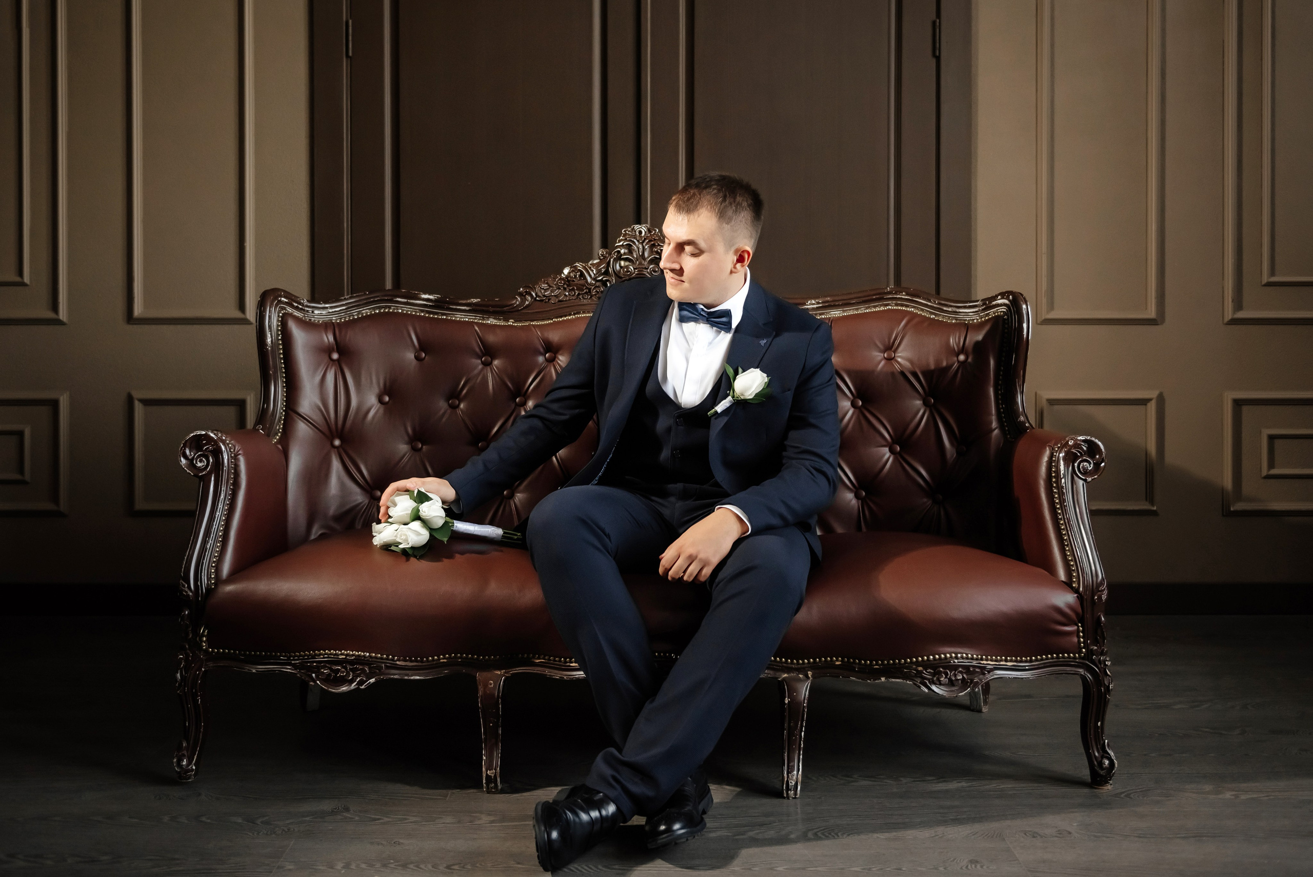 Роман & Гузель. Ваш свадебный фотограф Владимир Ямулин / Стерлитамак и РБ