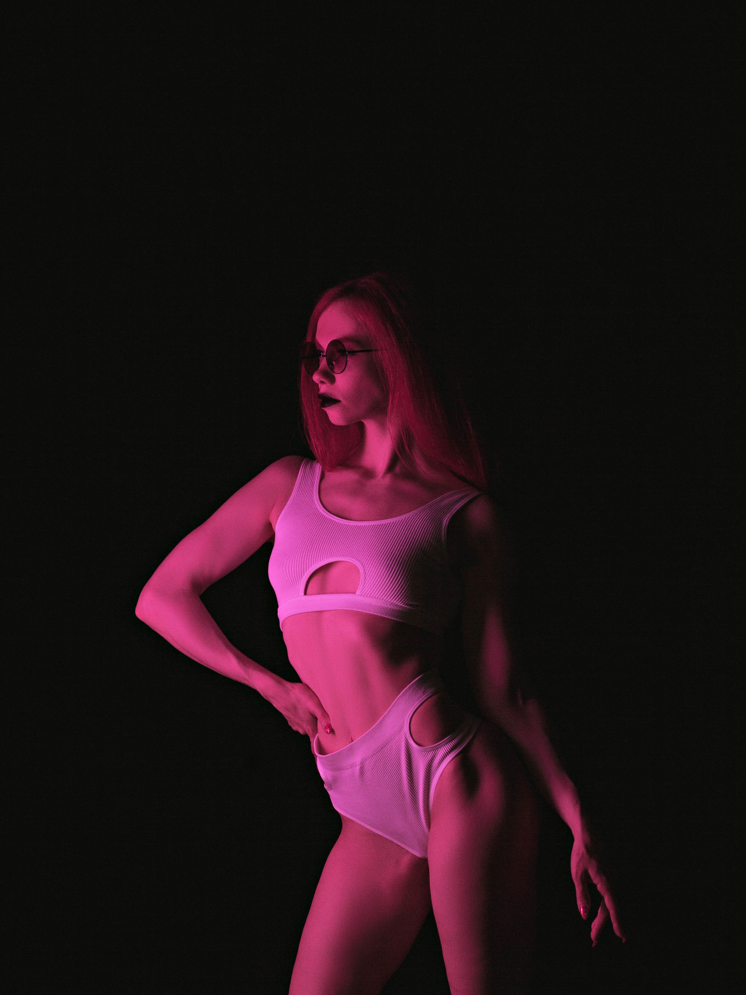 Портреты. Фотограф Диана Лысанова