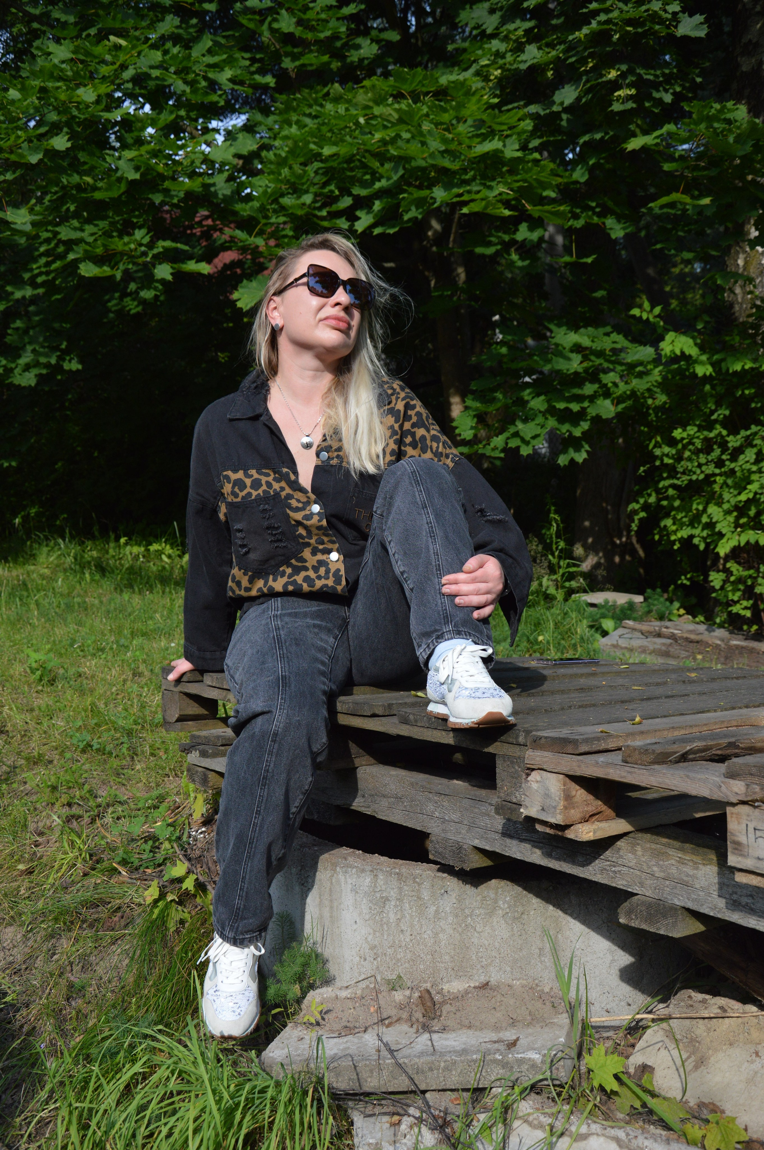 Контакты. F.O.xygen