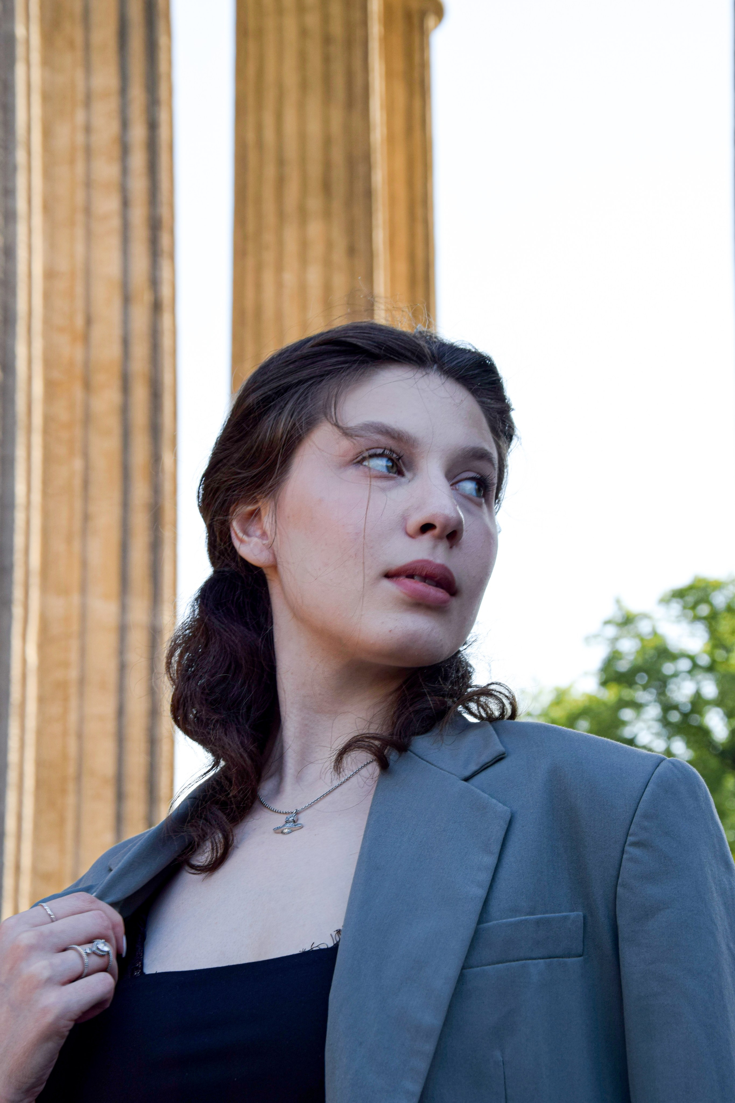 Натали. ASLAN — Индивидуальный фотограф из Питера