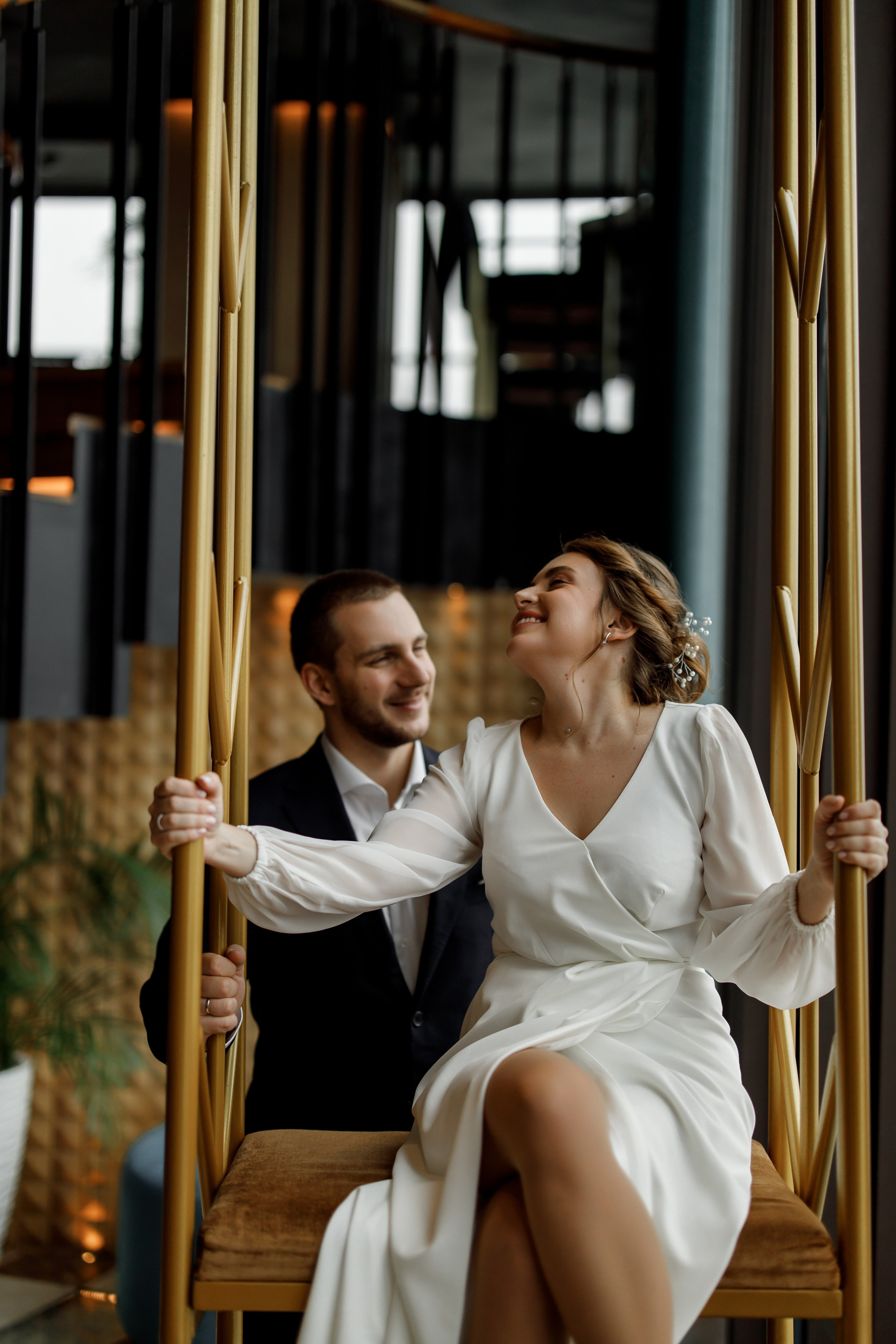 Свадебные. Фотограф и видеограф Москва Анапа