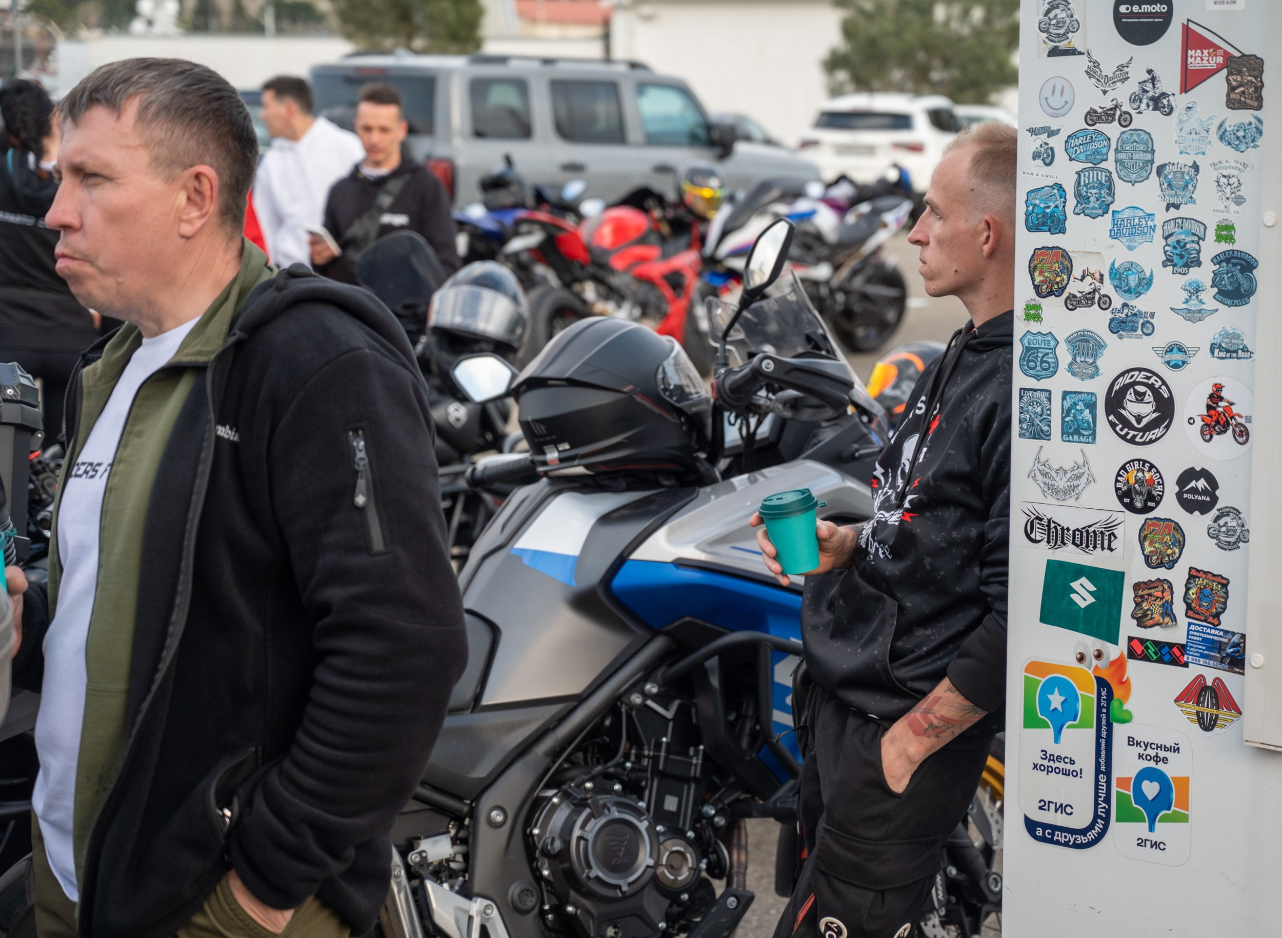 Bad girls sochi 29.03.2025. Фотографирую счастливых людей в Сочи