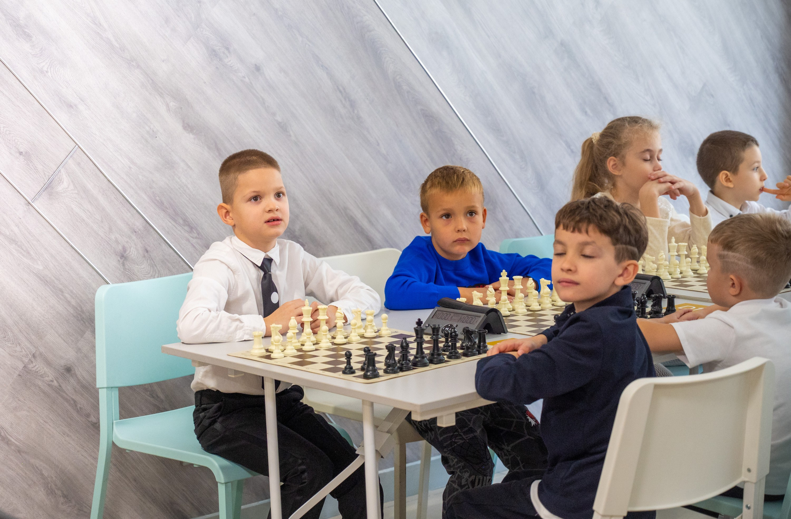 Турнир по быстрым шахматам «ОСЕННИЙ КУБОК"♟. Фотографирую счастливых людей в Сочи