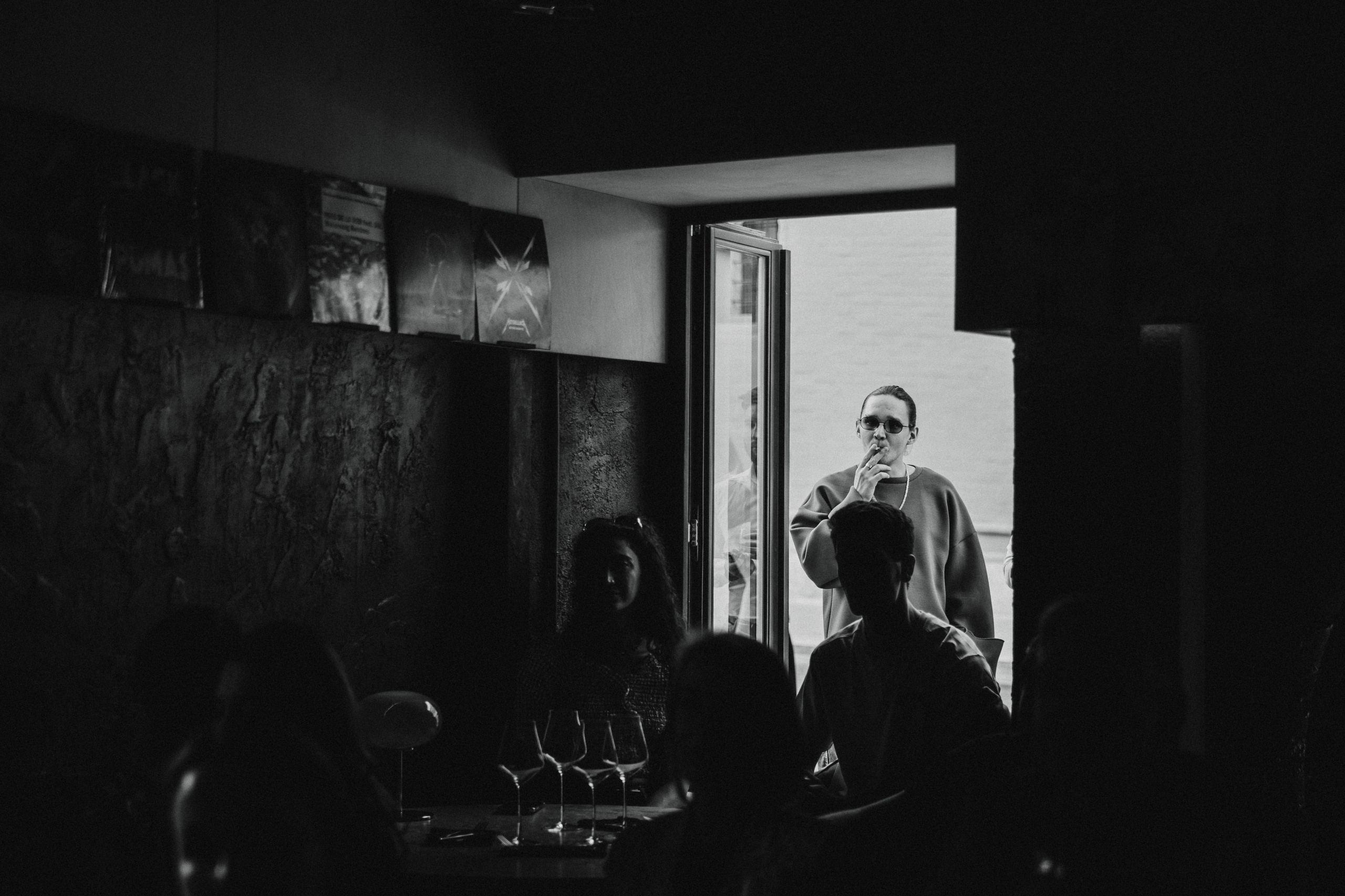 MEET&GREET SESSION АНДРЕЙ КАТИКОВ. Фотограф Астафьева Мария