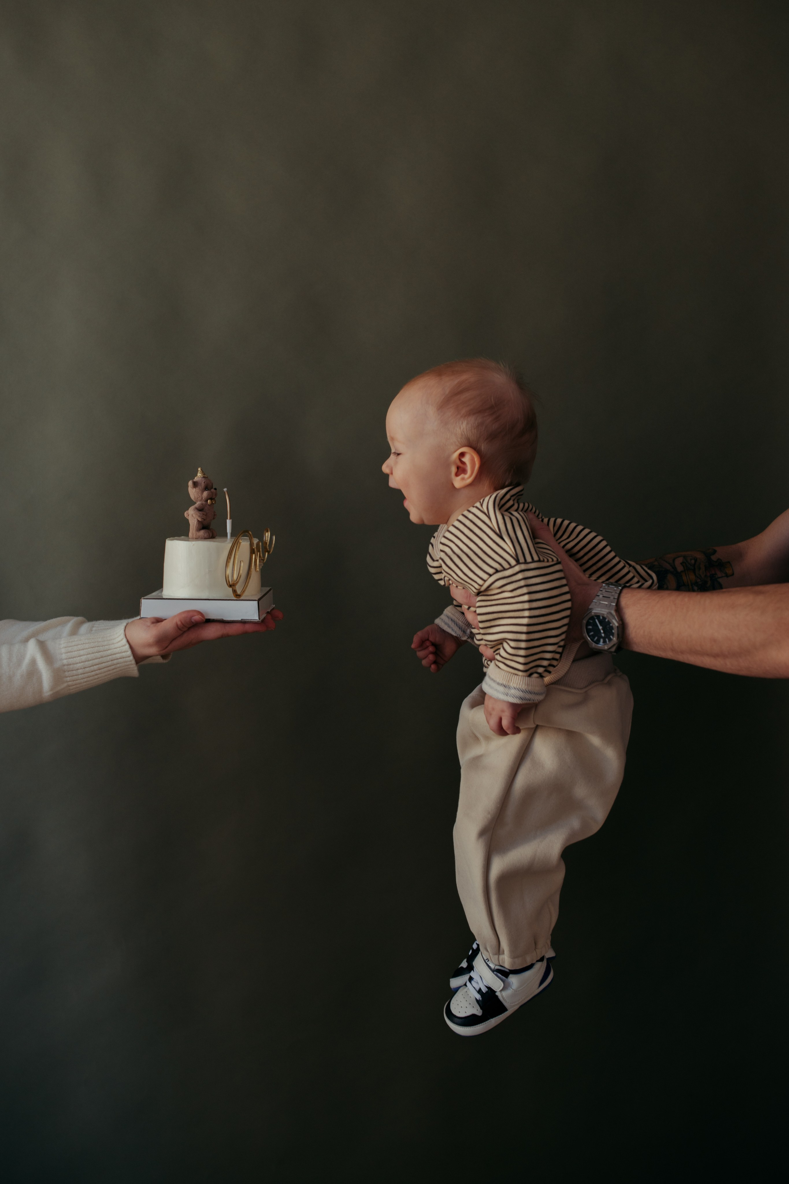 Детская фотосессия | Фотограф в Зеленограде Таня Бараненко