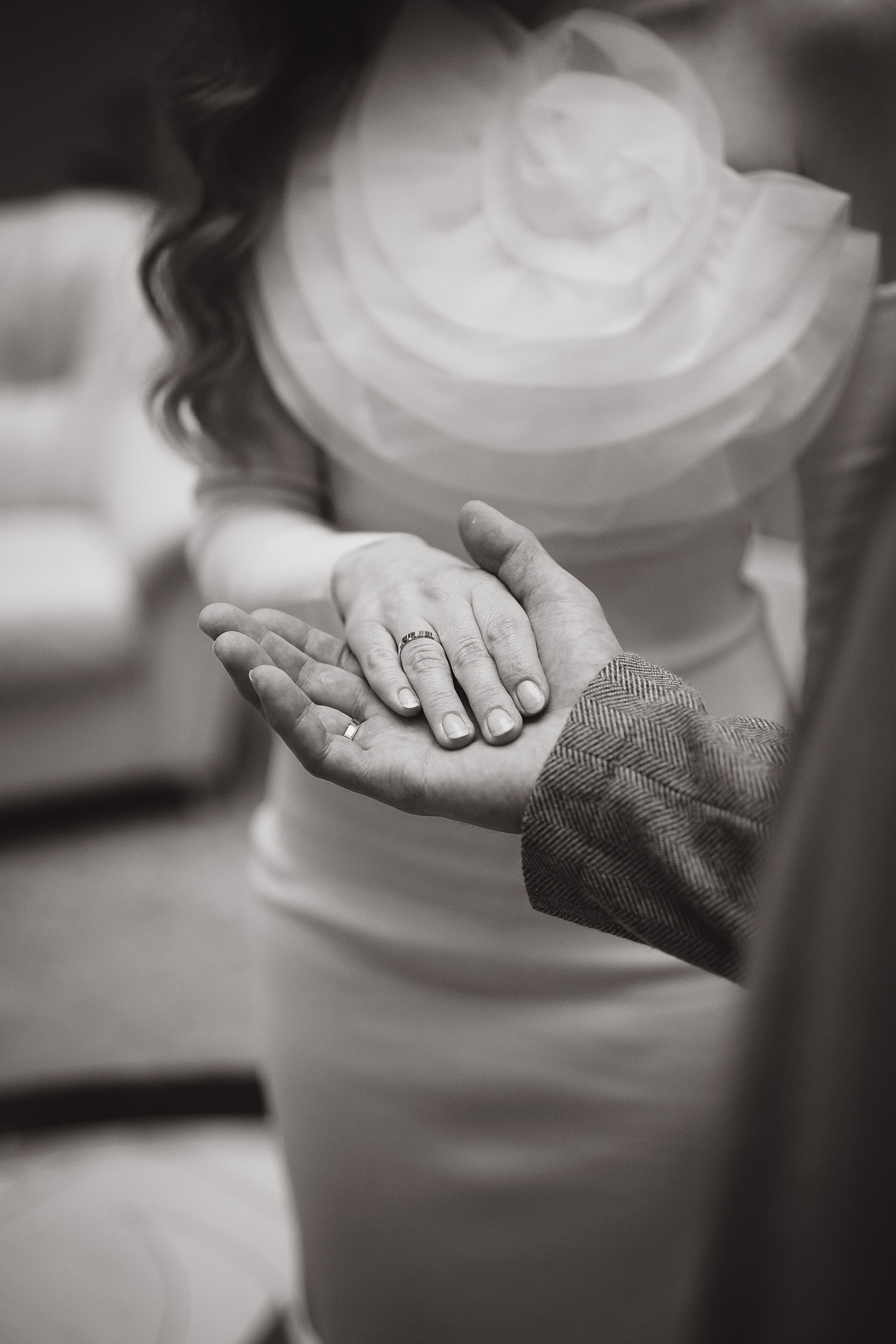 Марина & Слава. Загс Приморского р-на. Phdkvmr.ru