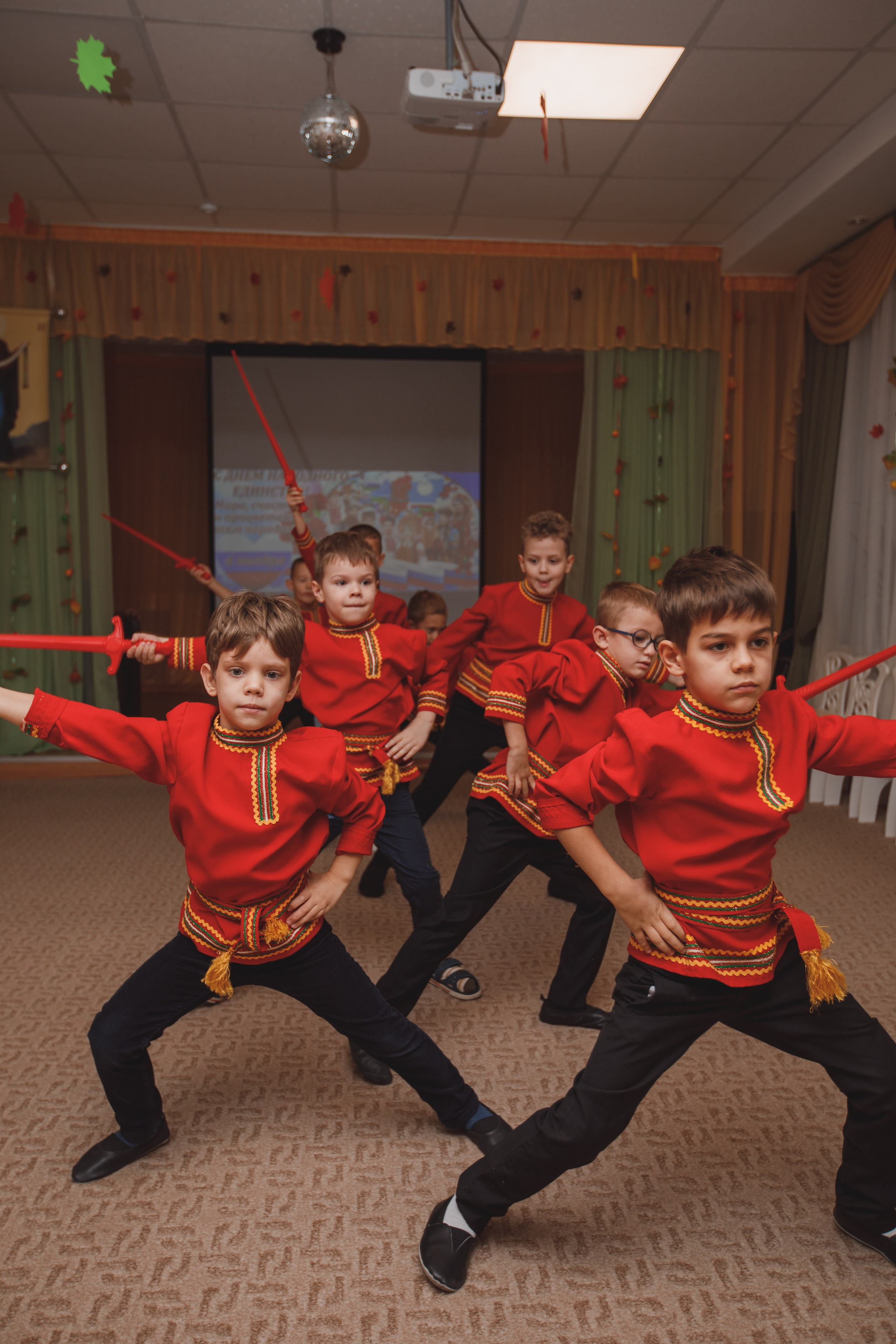 Утренники и др. Свадебный и контент фотограф в Белгороде Ярослав Гаврилейченко