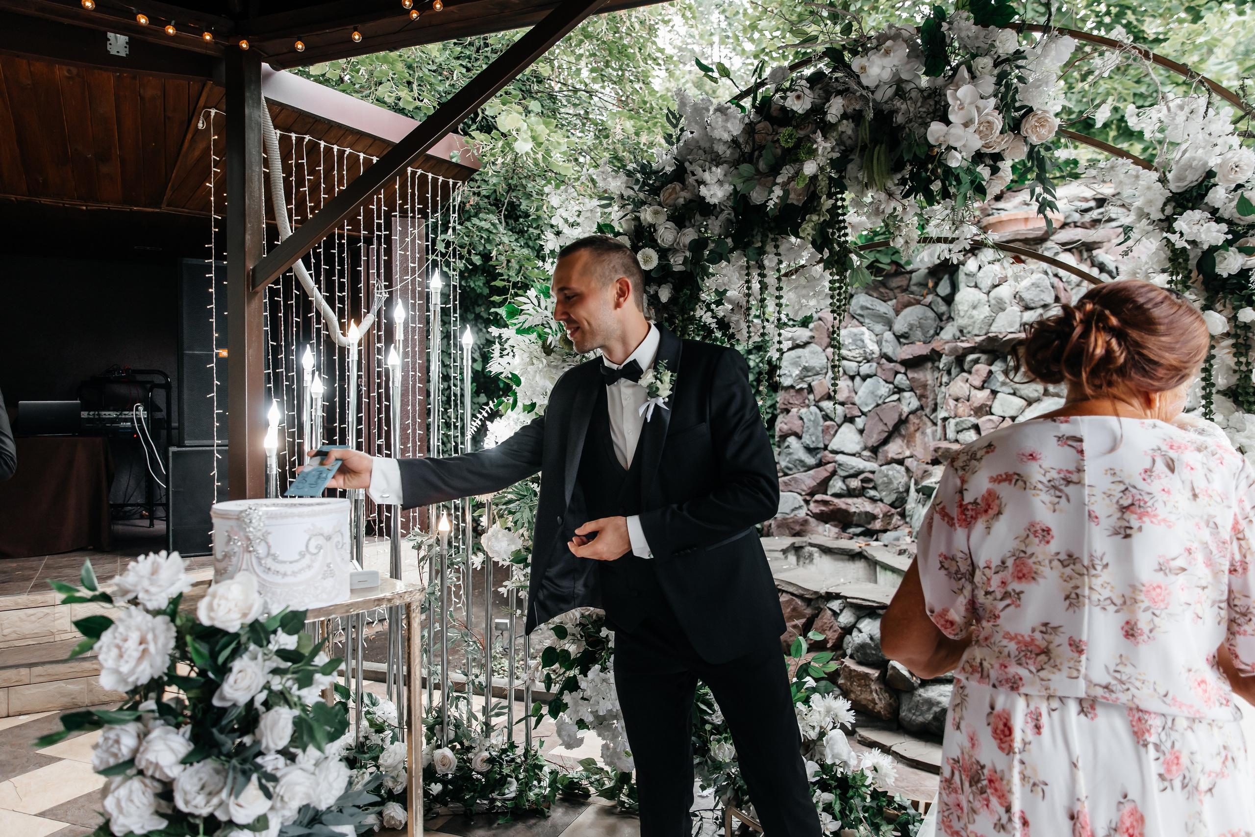 Анонс свадьбы для Романа и Алены. Свадебный фотограф в Крыму и Севастополе Ольга Баскакова