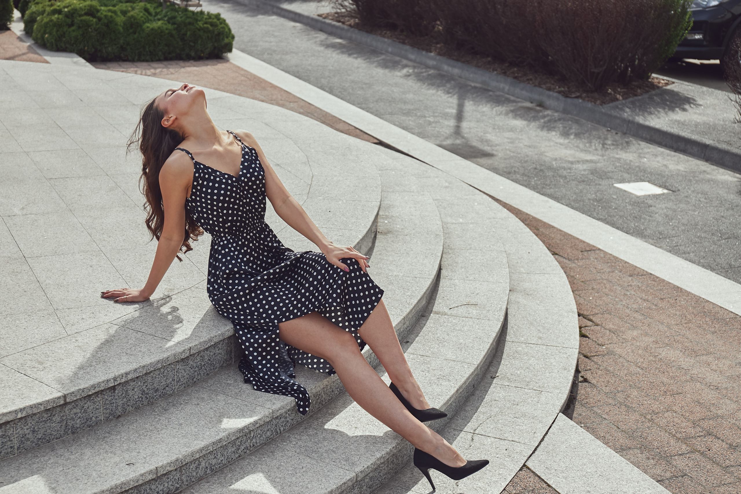 Лучшие портреты в Рязани — Закажите фотосессию. Фотограф в Рязани. Свадьба, семейное фото, портрет. Константин Манго