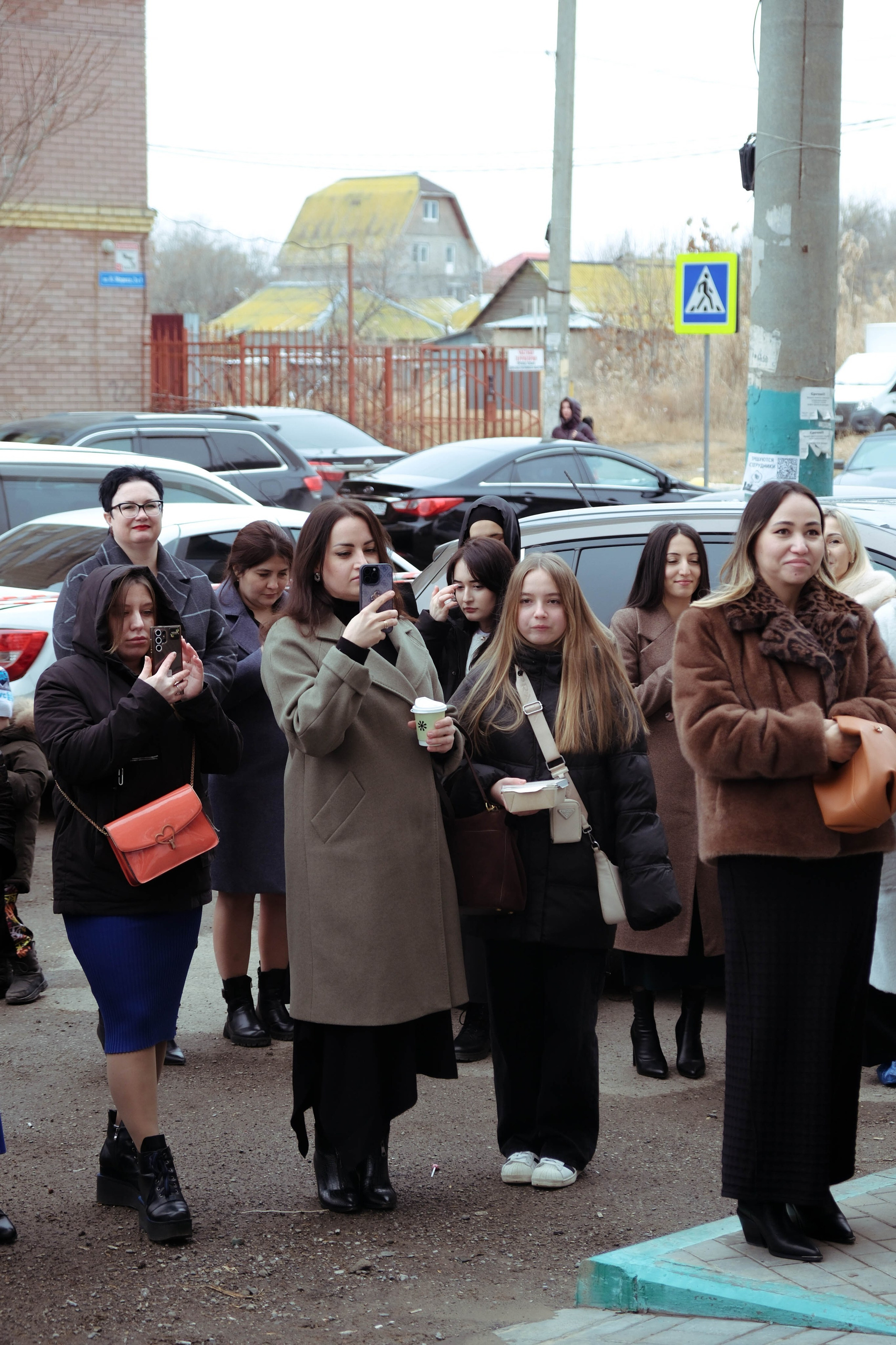 Открытие стоматологии. Елена Фирсова | Фотограф Астрахань