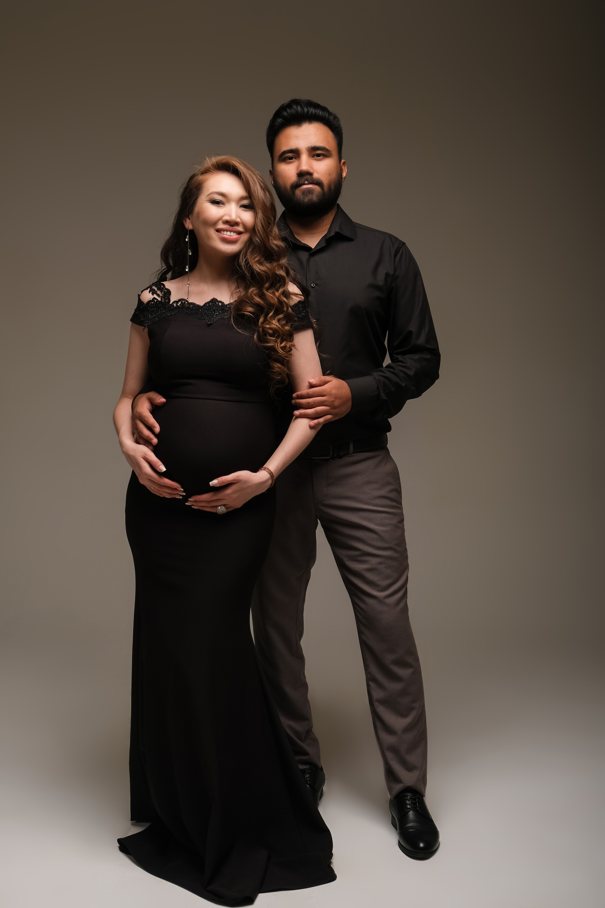 Нежная беременность. Елена Фирсова | Фотограф Астрахань