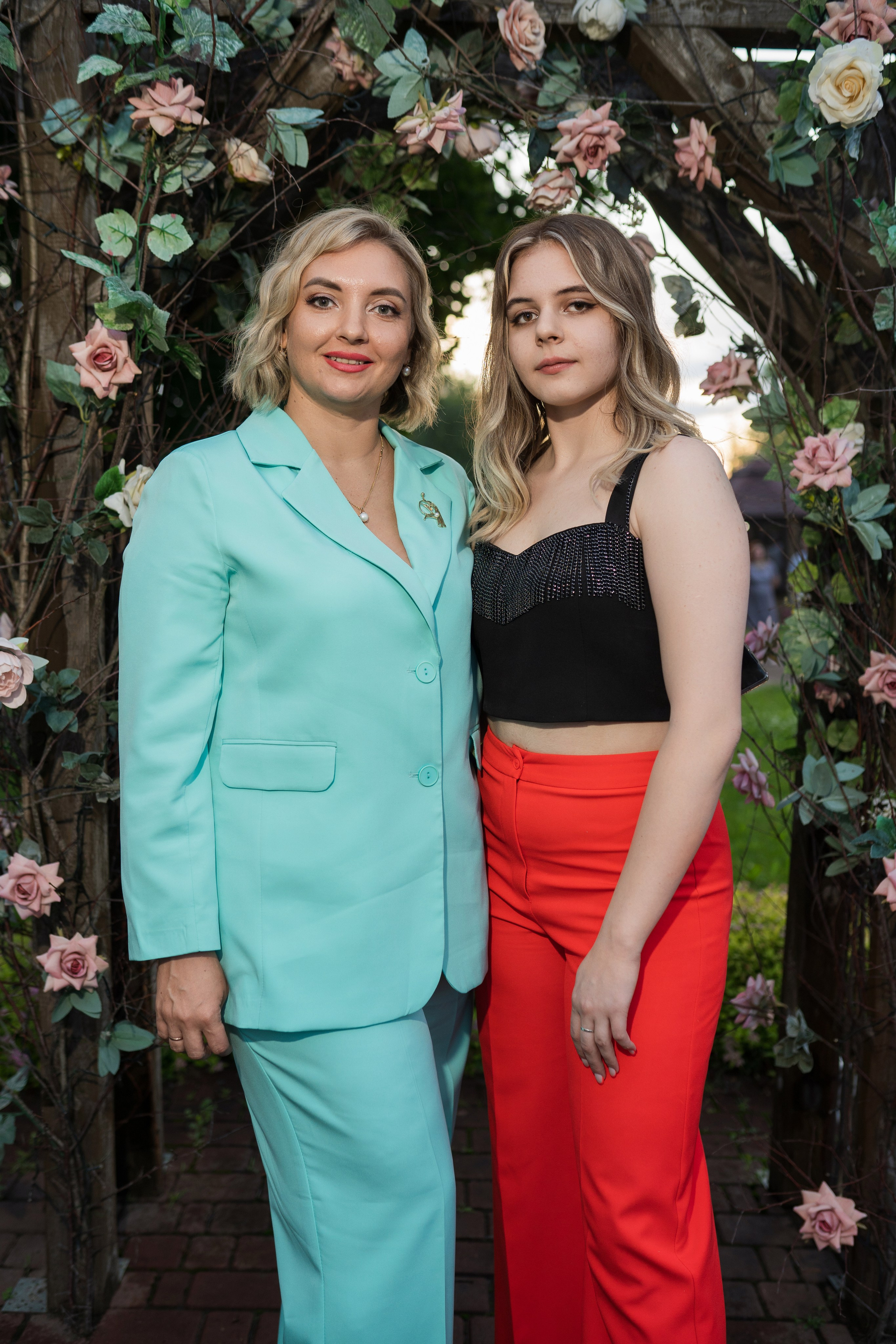 Банкетный комплекс Времена года. Виктория Кинкладзе