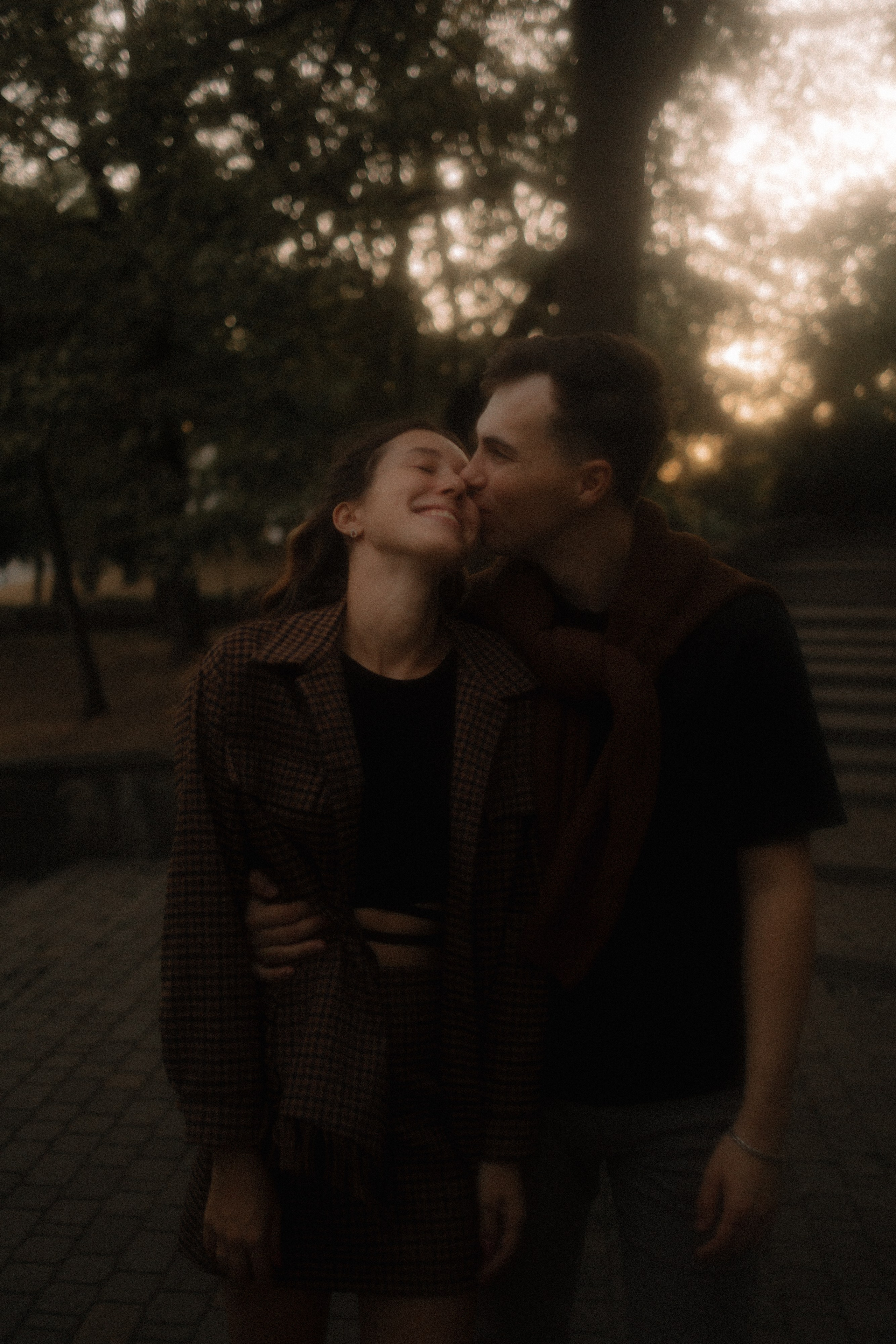 Миша и Полина. Семейный фотограф в Краснодаре Храмова Анна