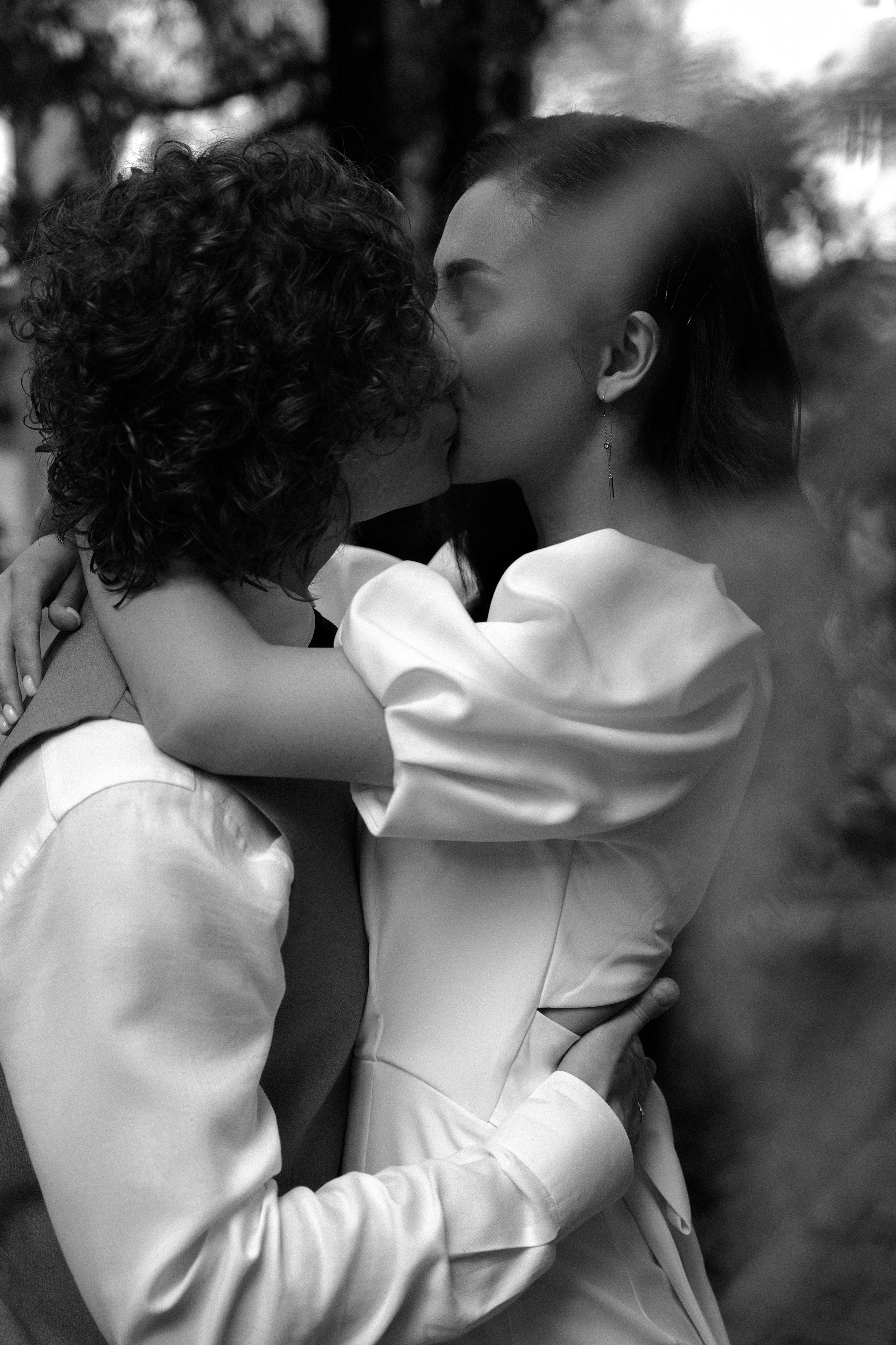 Мадина и Николай. Свадебный и портретный фотограф Клипа Максим