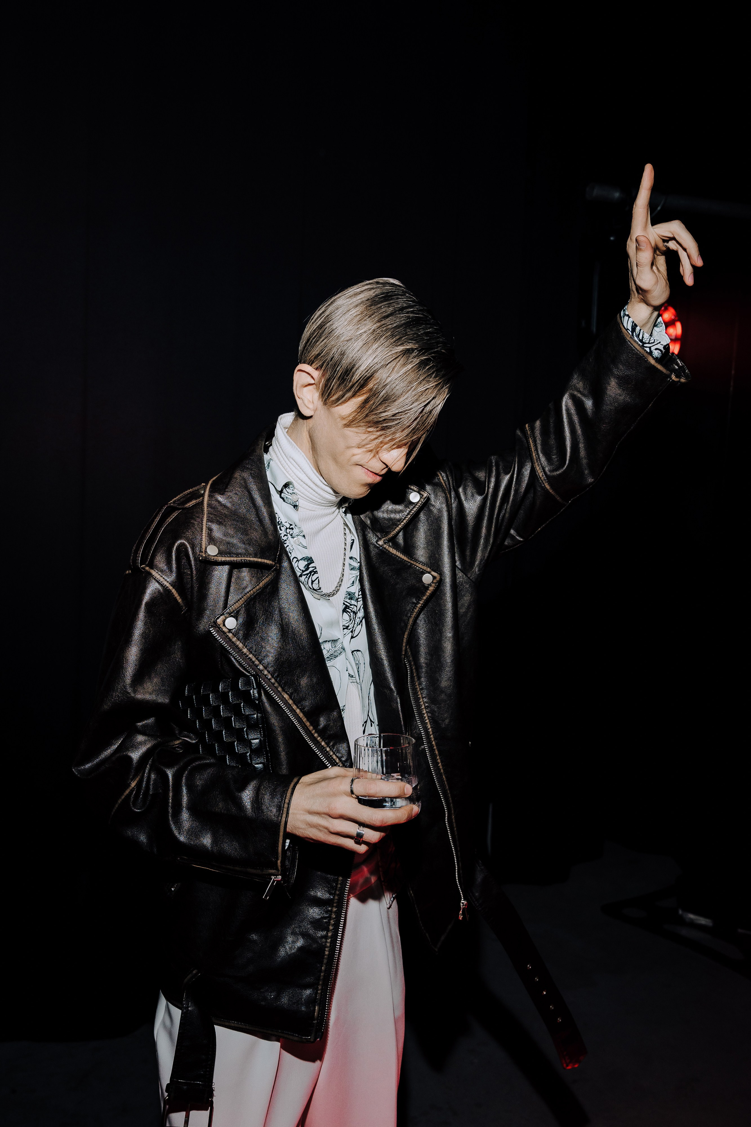 ДЕНЬ РОЖДЕНИЯ ВАСИЛИЯ «ADAGIO». Репортажный фотограф Зуев Роман г. Челябинск