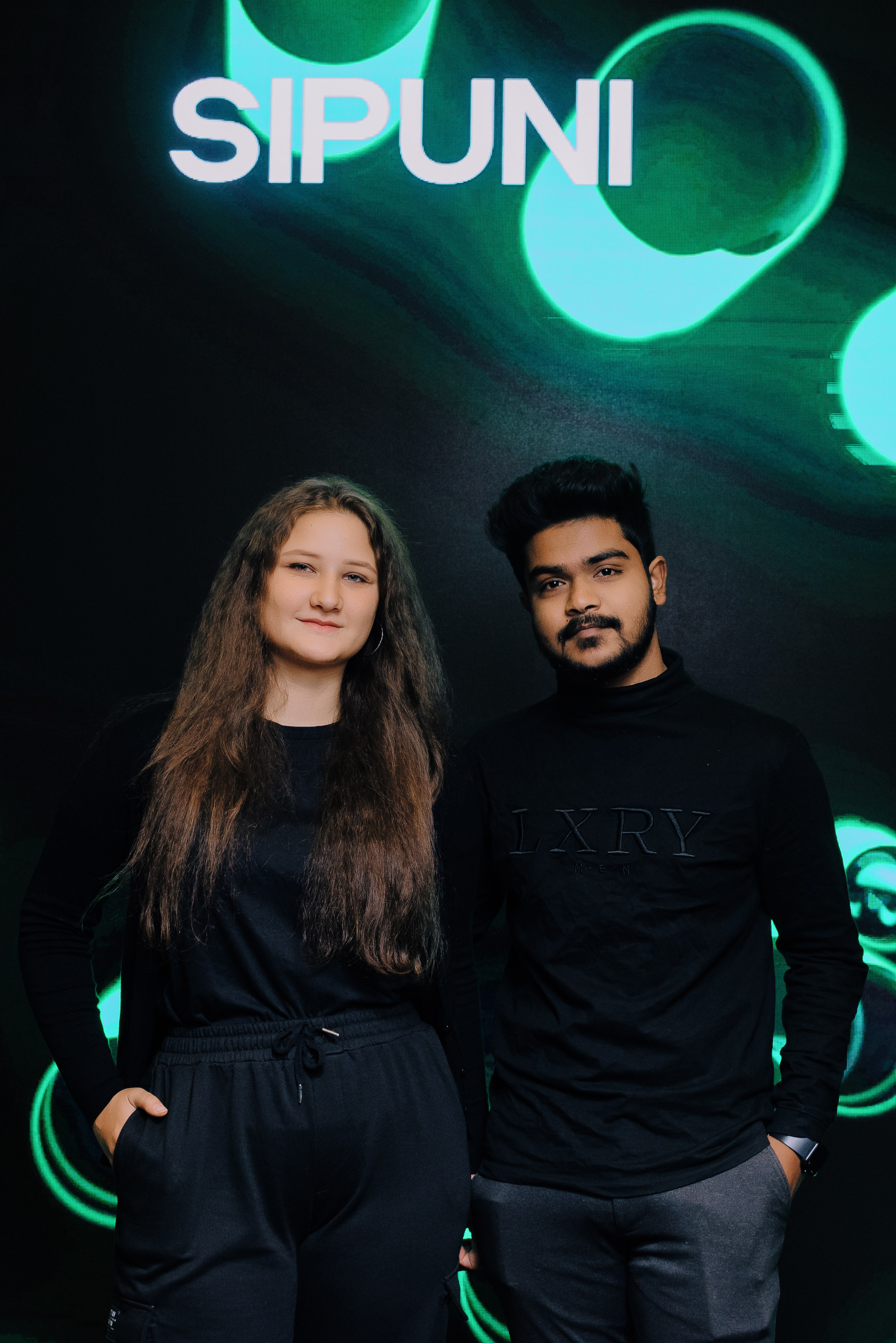 КОНФЕРЕНЦИЯ AMO CRM SIPUNI. Репортажный фотограф Зуев Роман г. Челябинск