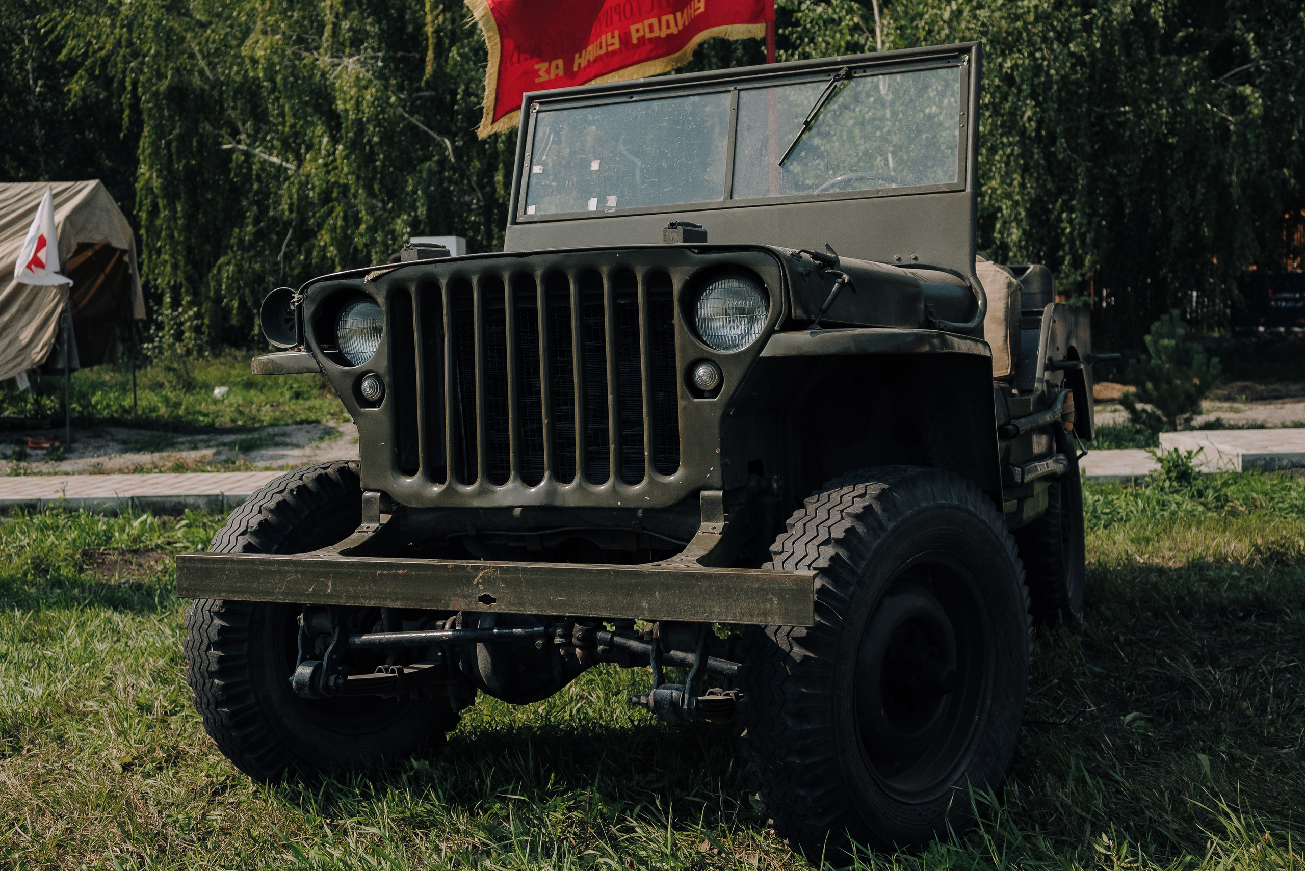 НАЗАД В БУДУЩЕЕ. РОССЕТИ. Репортажный фотограф Зуев Роман г. Челябинск