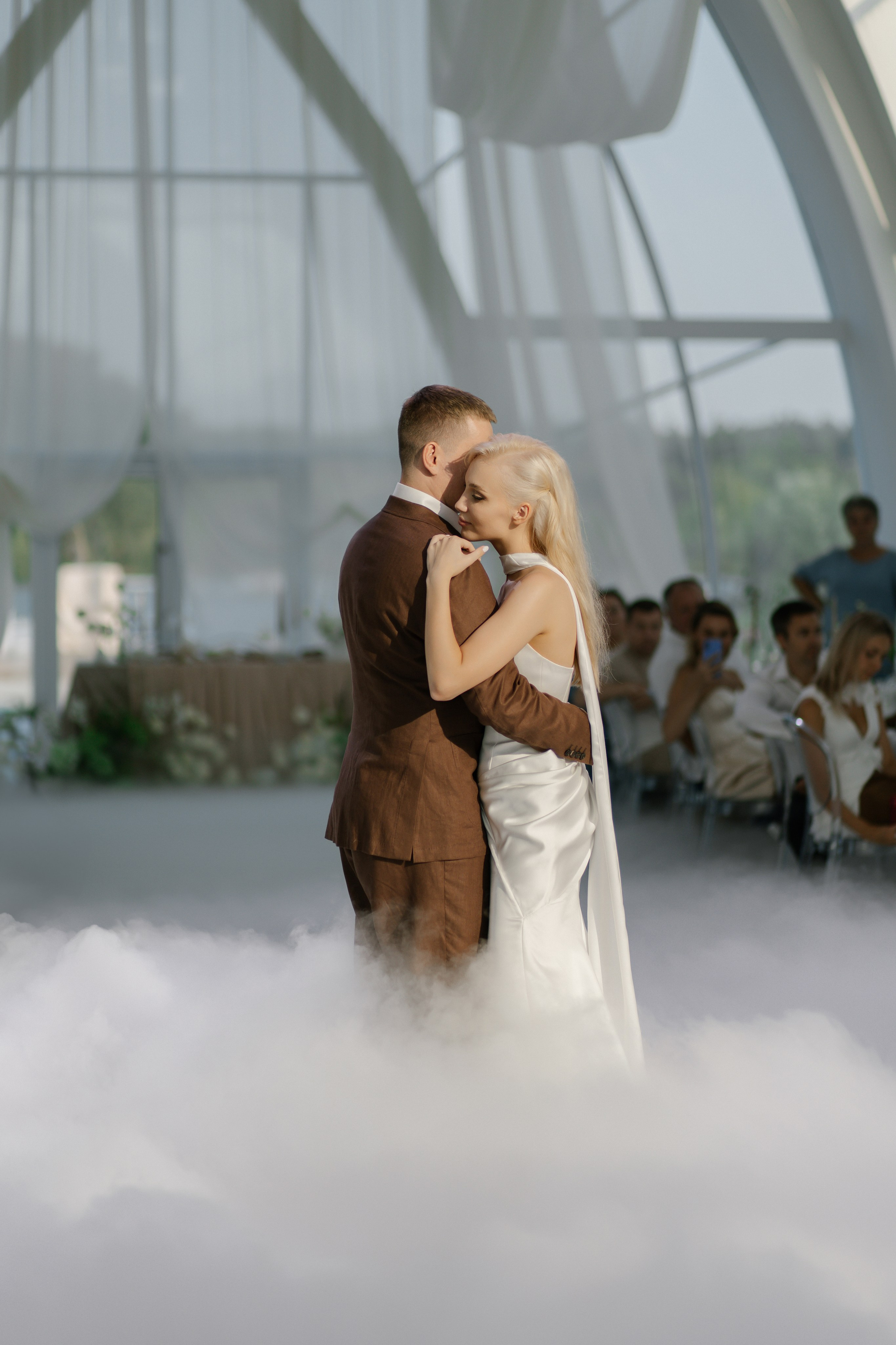 L U B O V. Свадебный фотограф Алина Хабарова