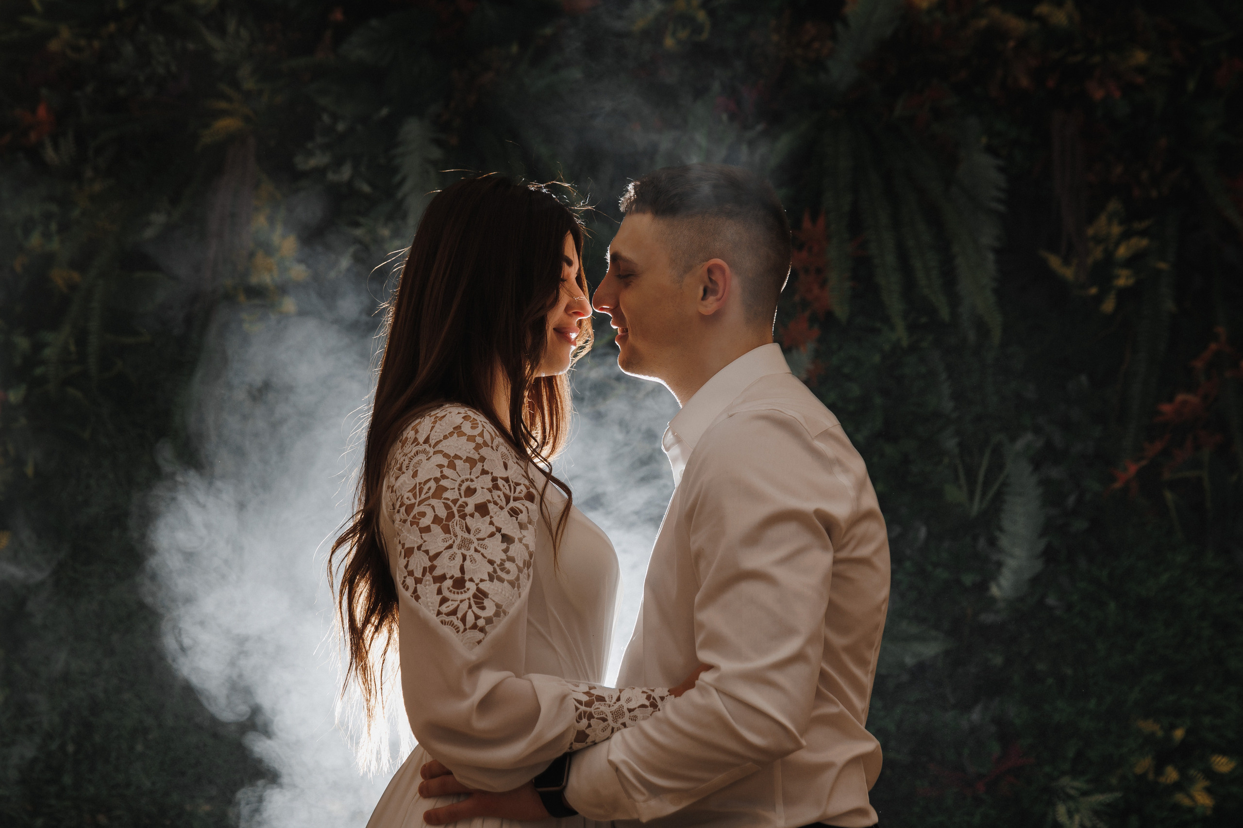 Отзывы. Фотограф Илья Бурдун