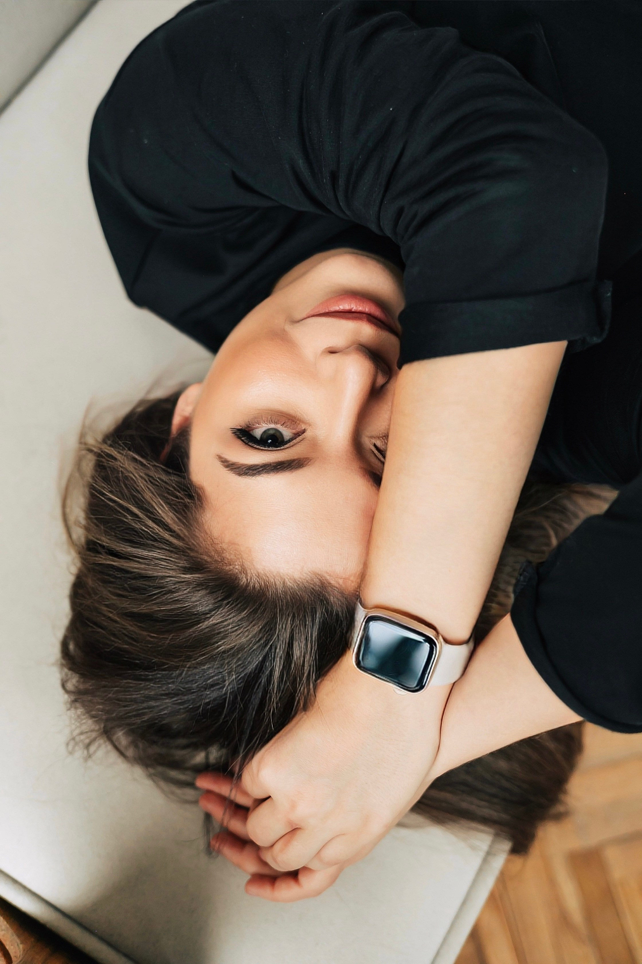 Лиза и её семья. Свадебный и семейный фотограф в Курске и Курчатове Киреева Лена