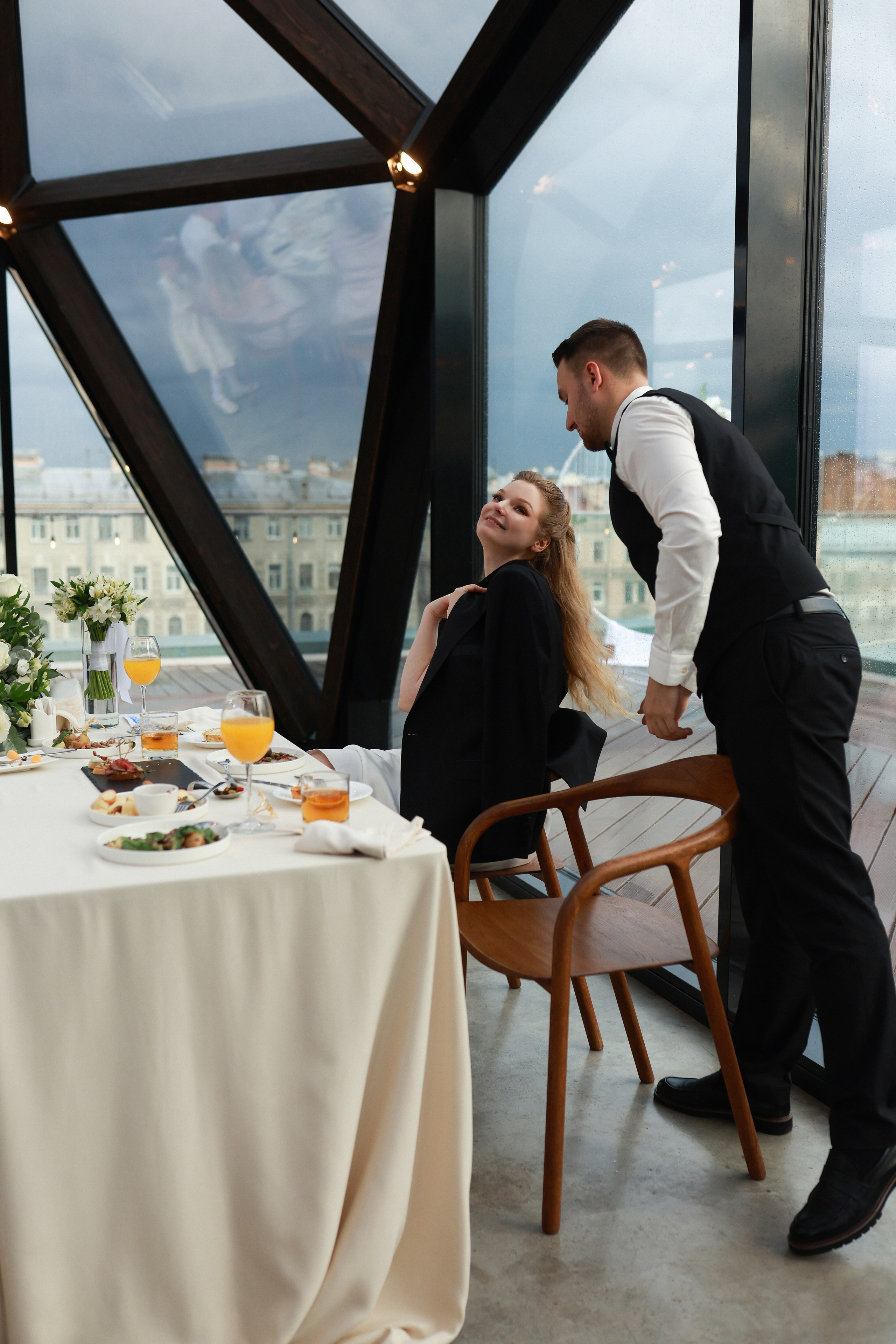 Юлия и Иван. Полный день. Лена Колягина Фотограф по любви