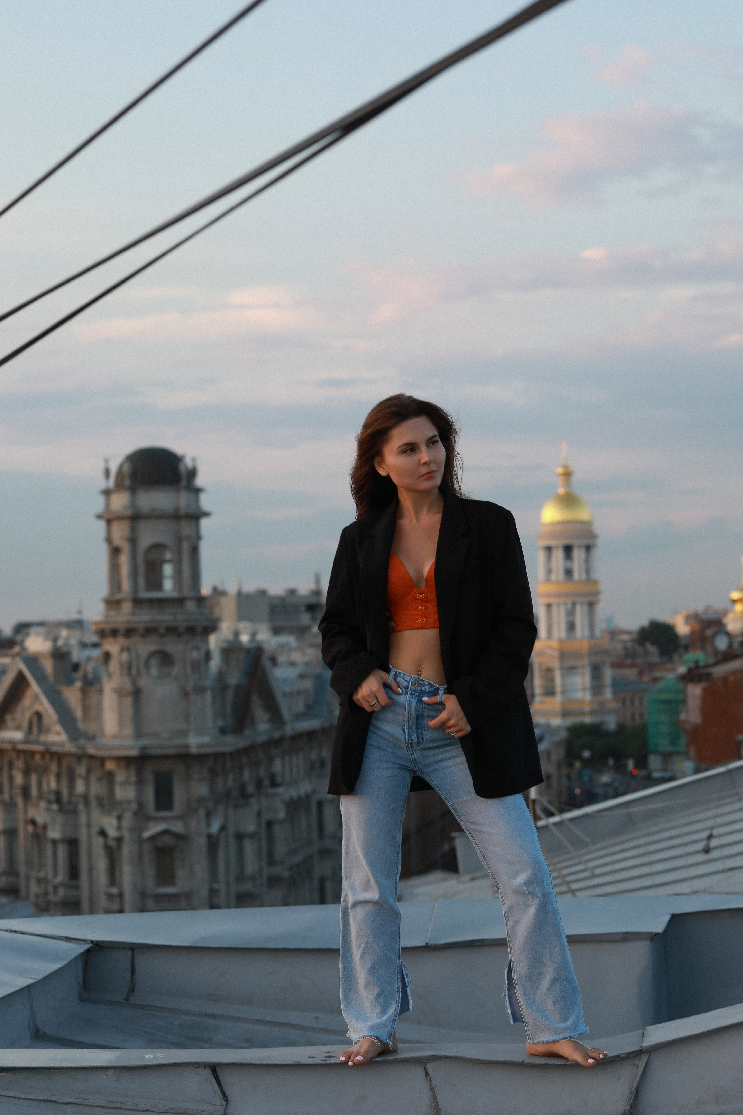 Аня. Лена Колягина Фотограф по любви