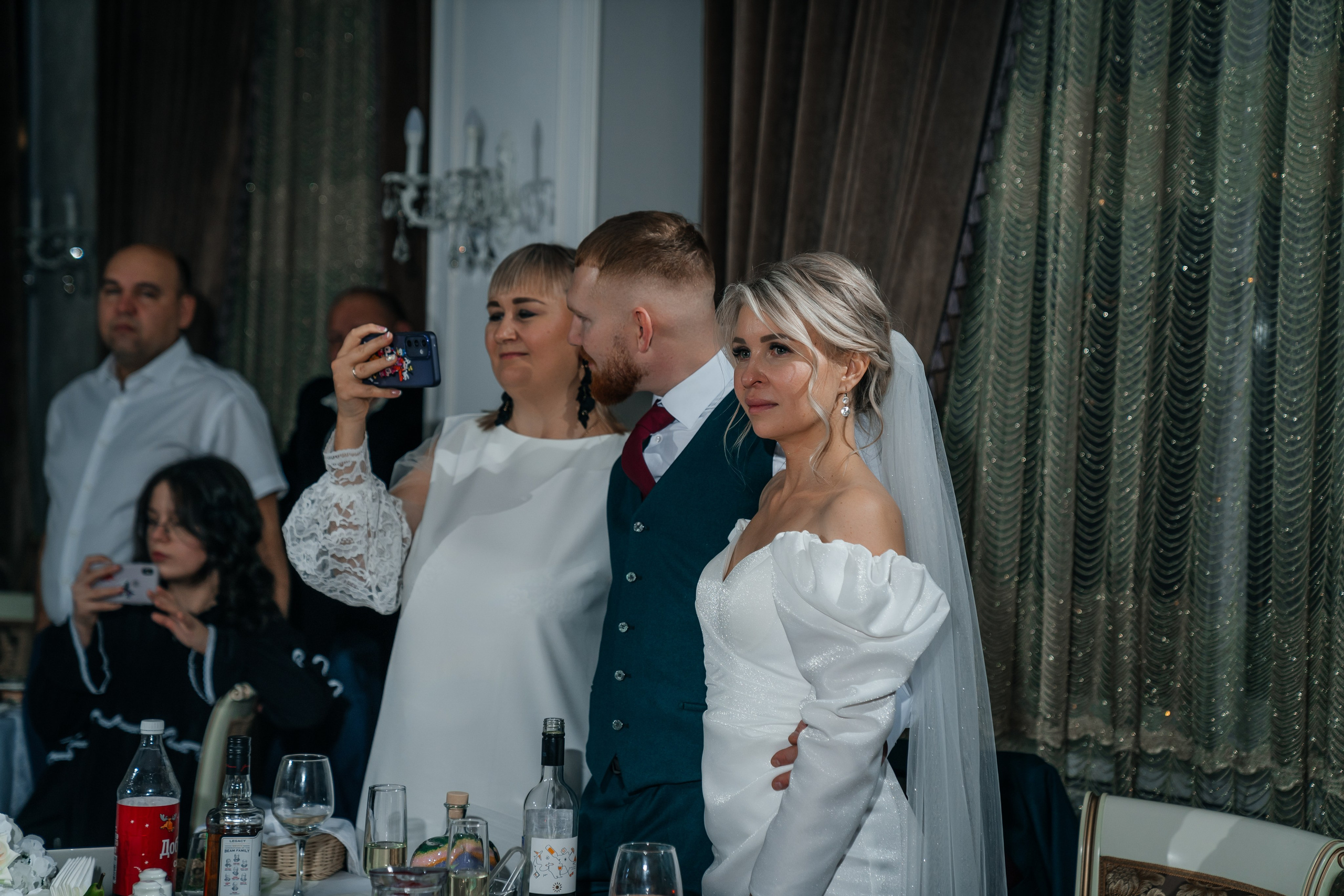 Отель «ПушкинЪ». Фотограф Ангарск Иркутск Ксения Король