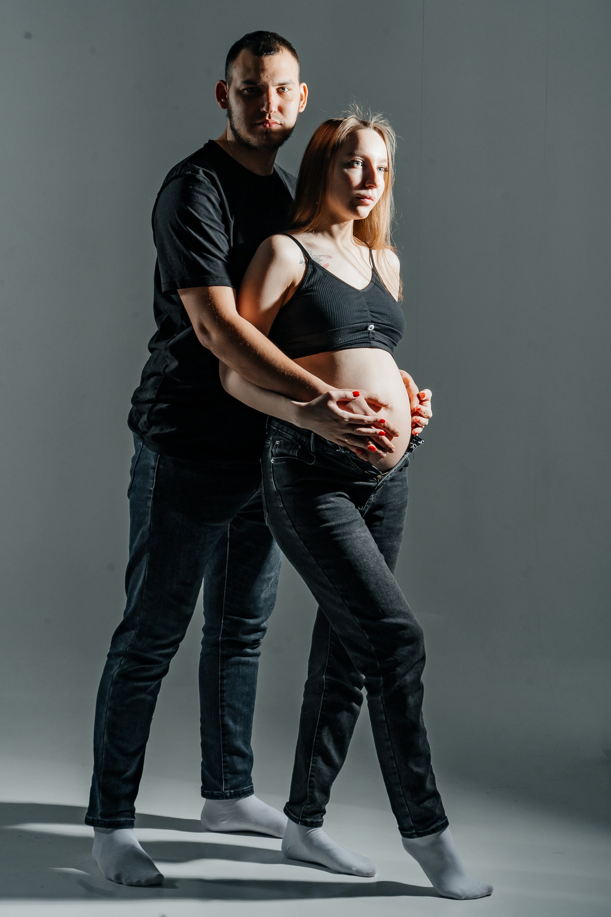 В ожидании. Фотограф Ангарск Иркутск Ксения Король