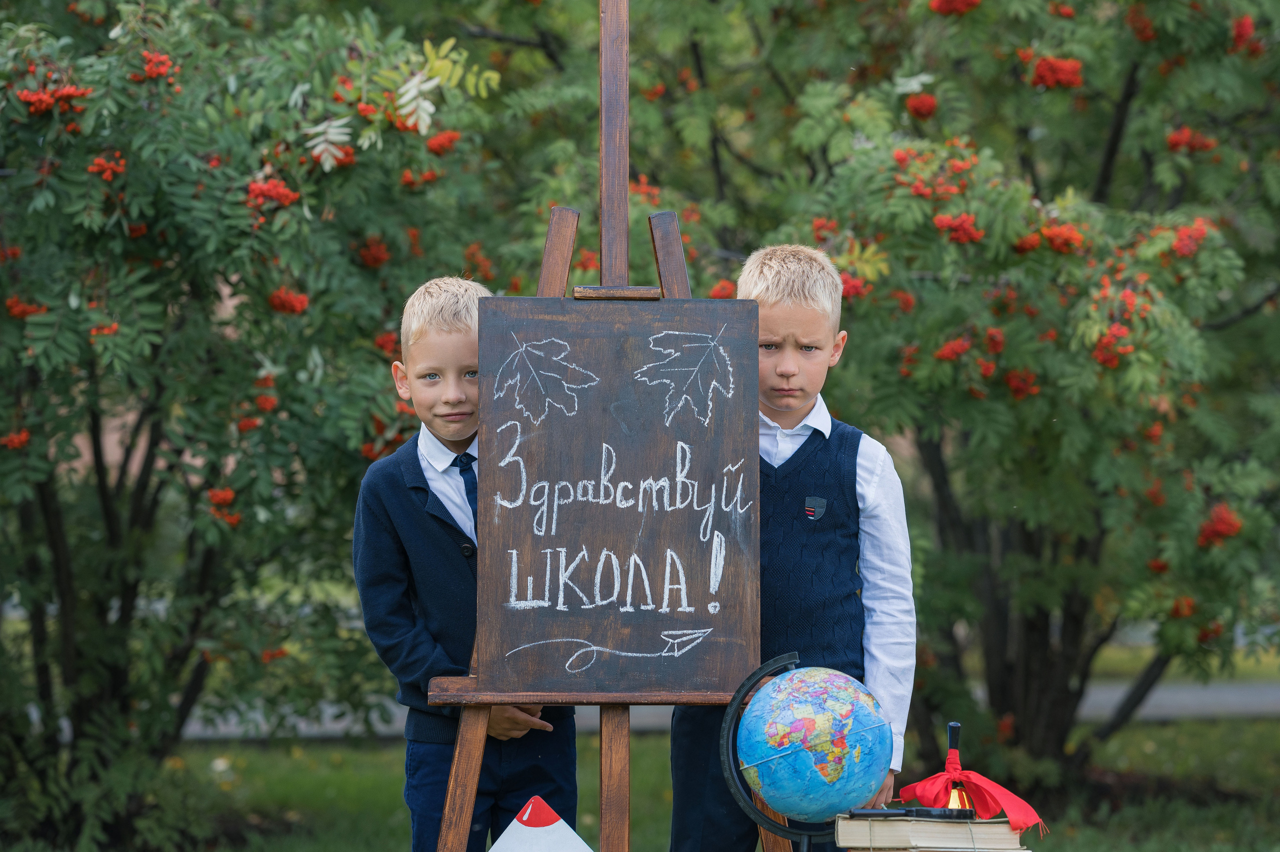 Отзывы. Выпускные альбомы Сургут