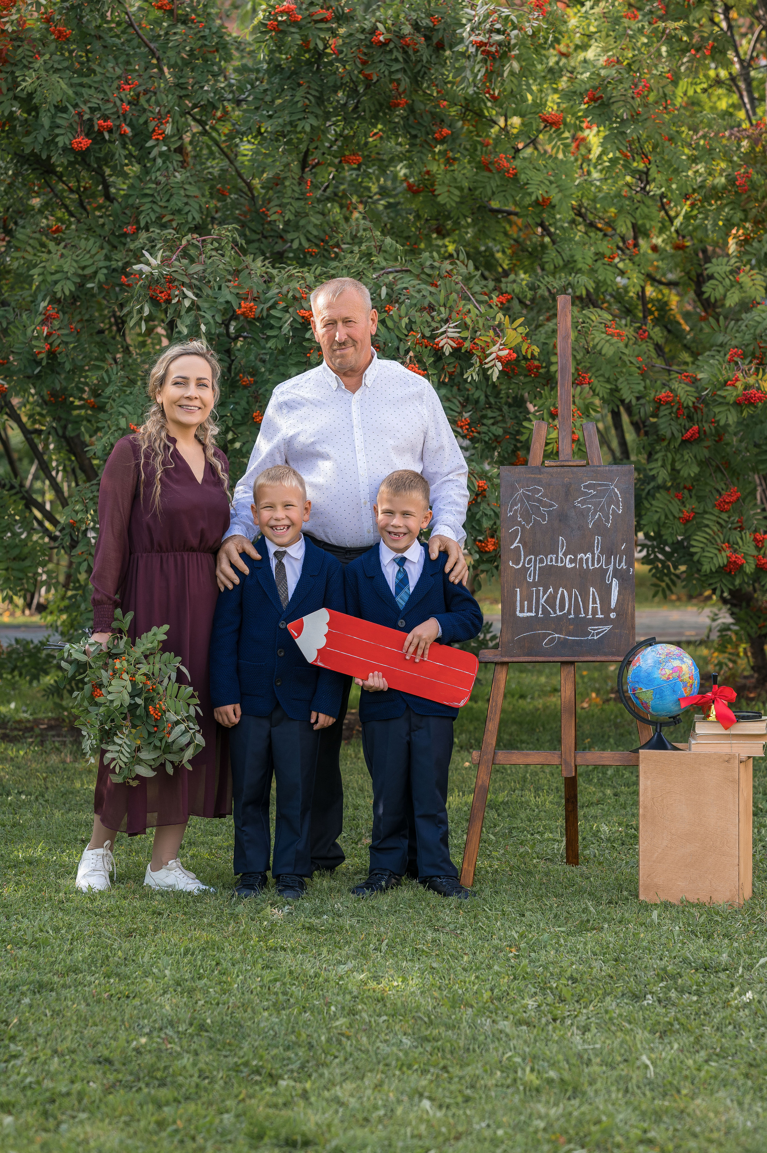 Отзывы. Выпускные альбомы Сургут