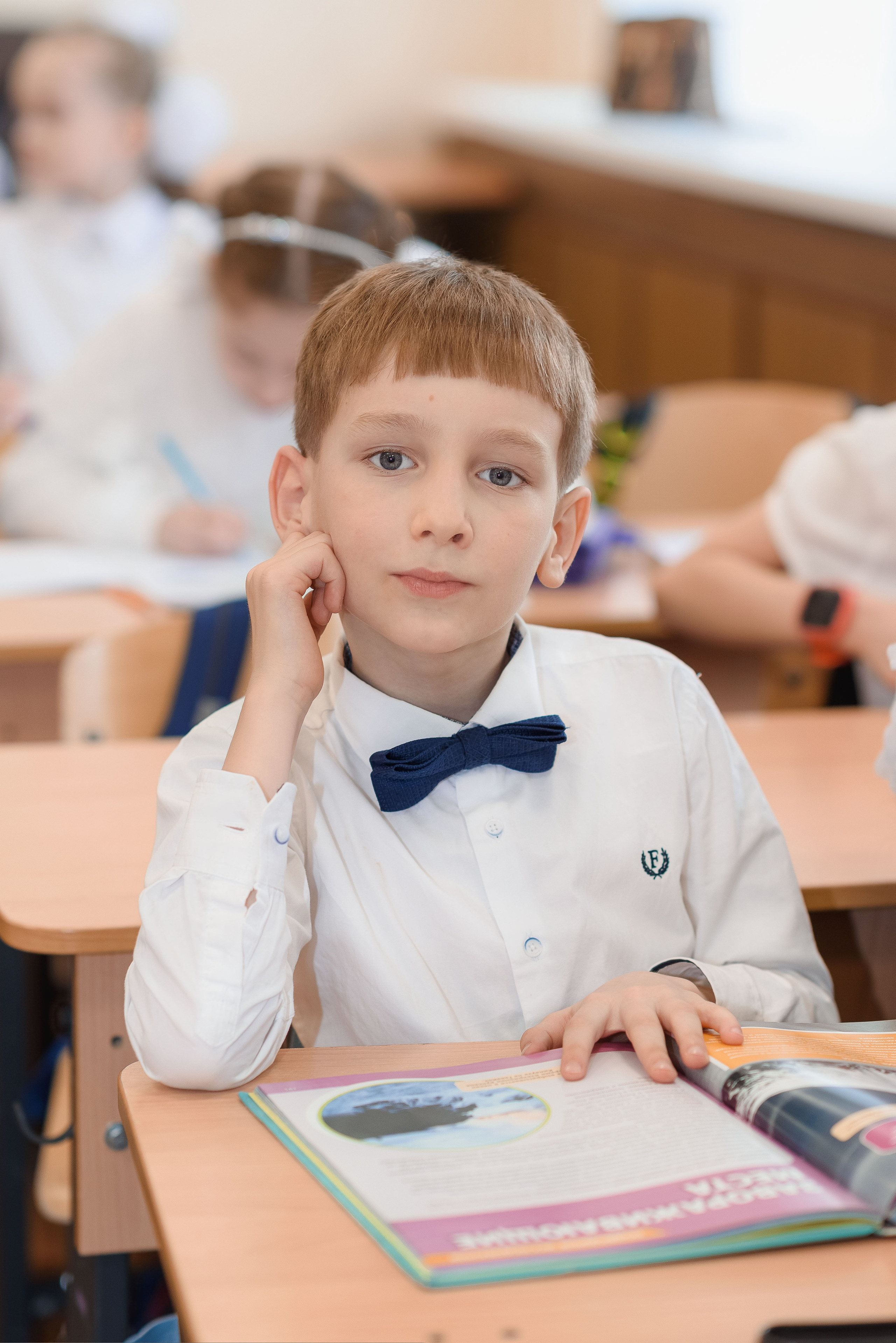 Отзывы. Выпускные альбомы Сургут