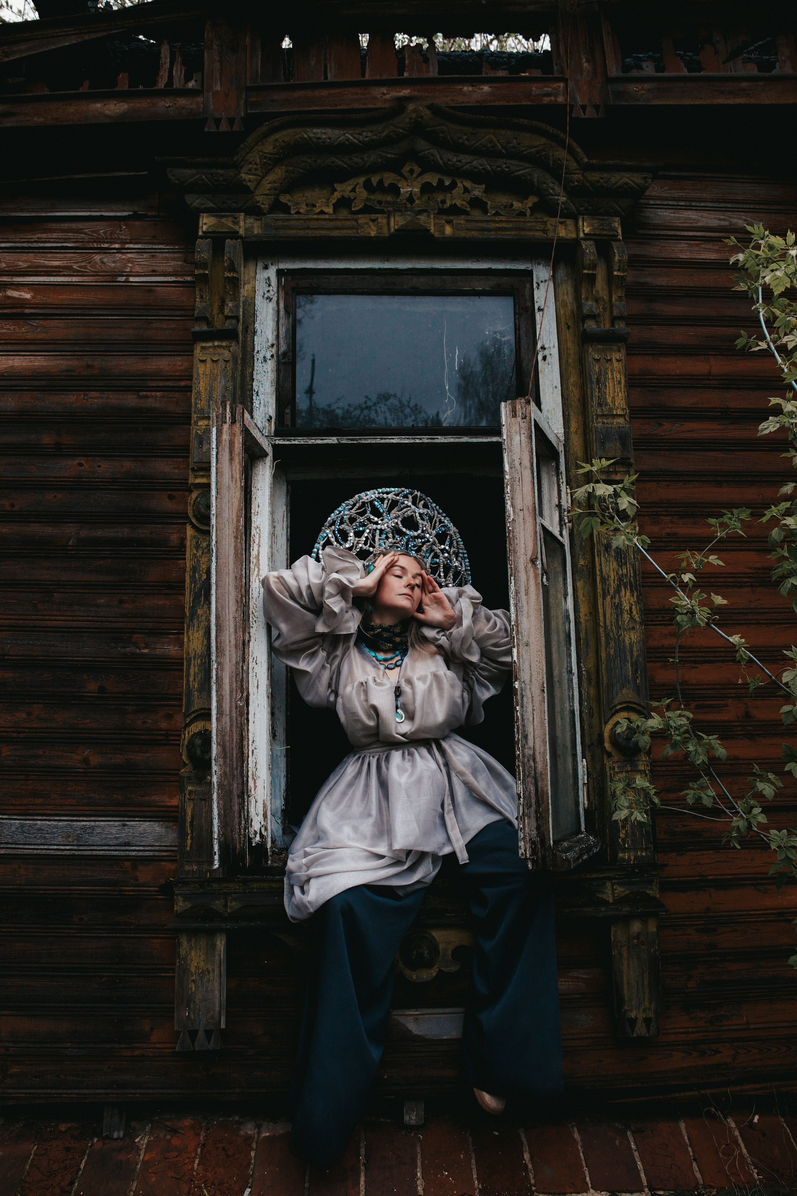 Александра Брагина. Фотограф в Рыбинске Ярцева Дарья