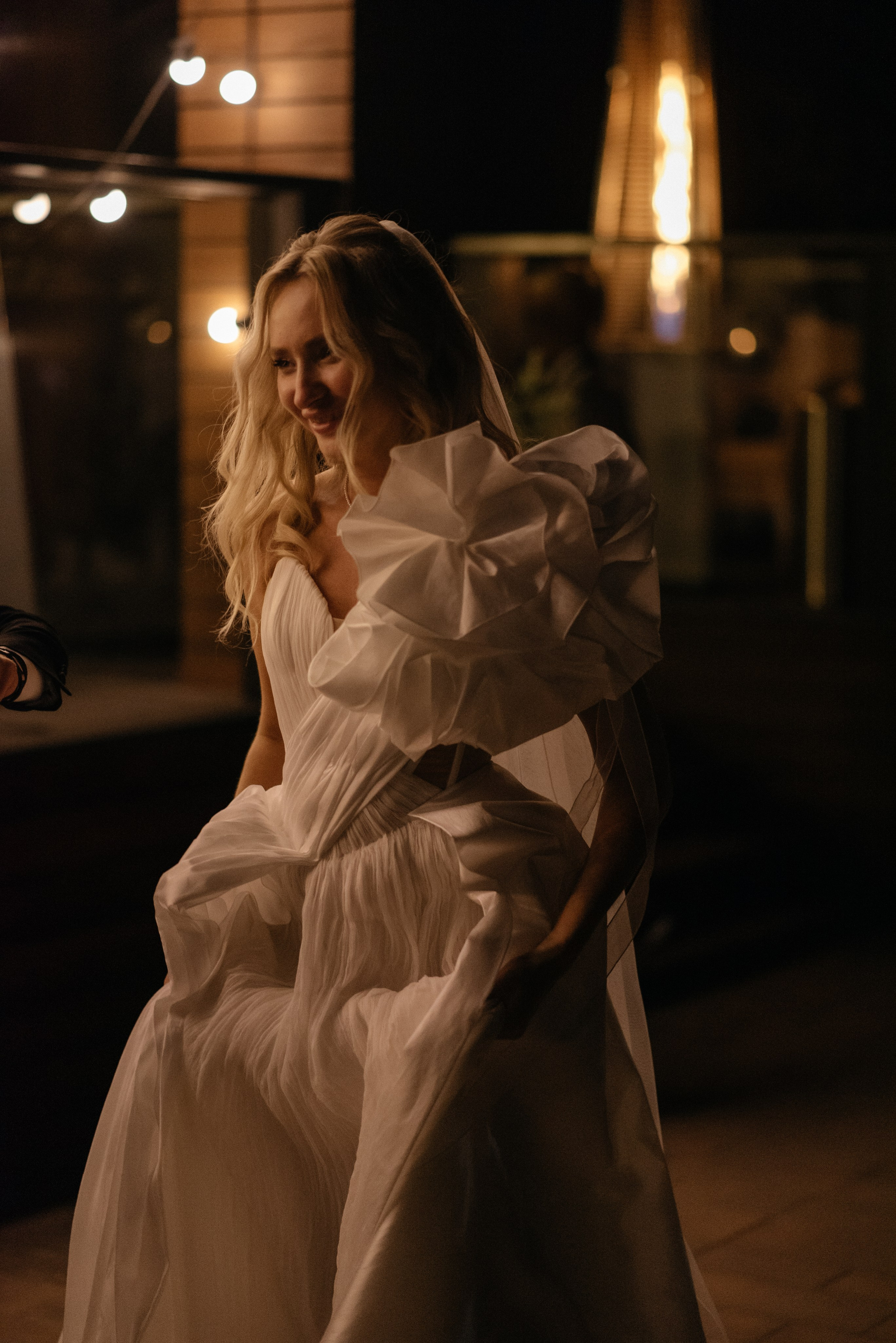 Nina and Alexander. Главная