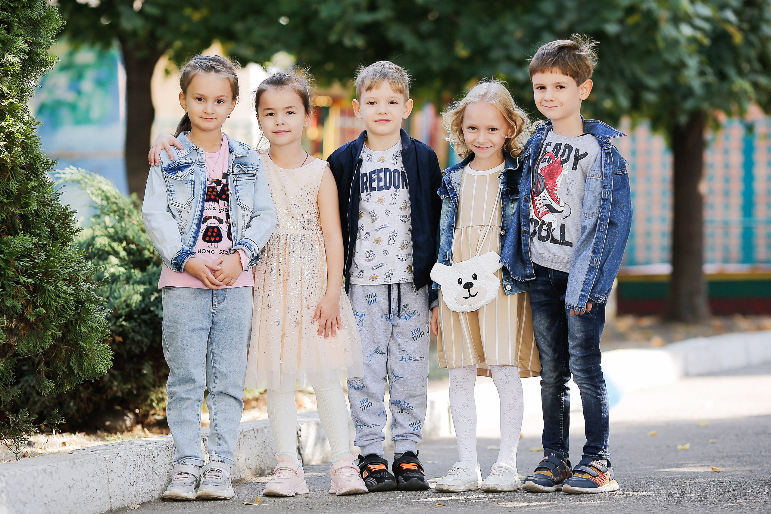 Детские сады. Классные выпускные альбомы Классфото Краснодар