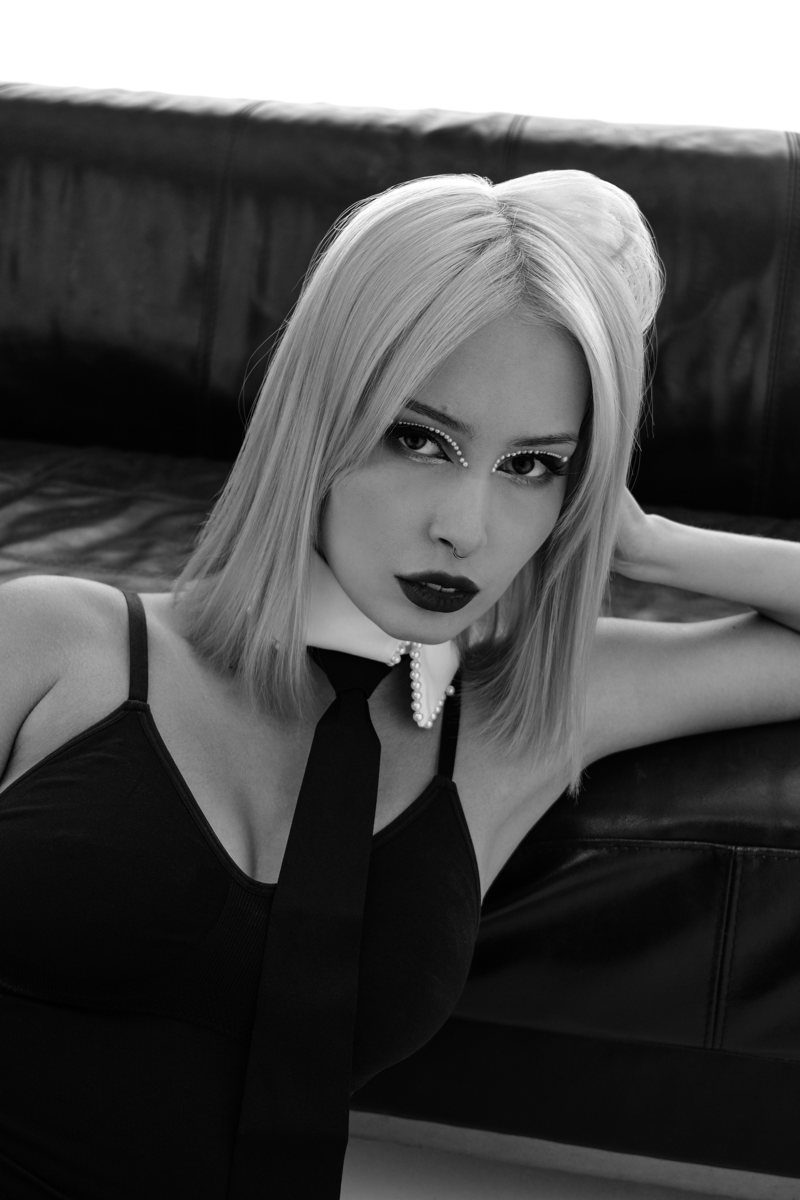 Светлана. Валерий Злобин — портретный и свадебный фотограф в Екатеринбурге