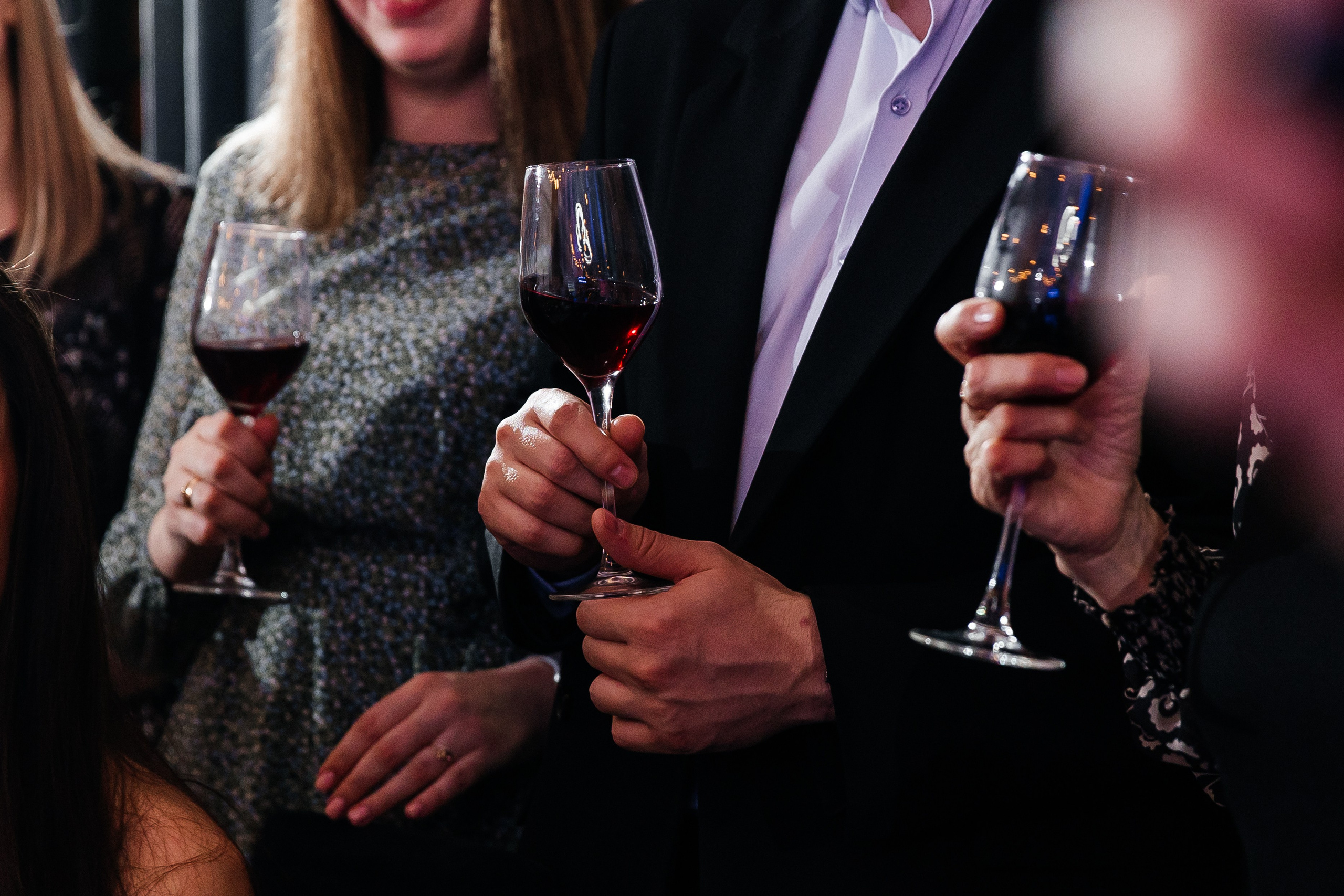 РУСАЛ 65 ЛЕТ. Фотограф в Красноярске