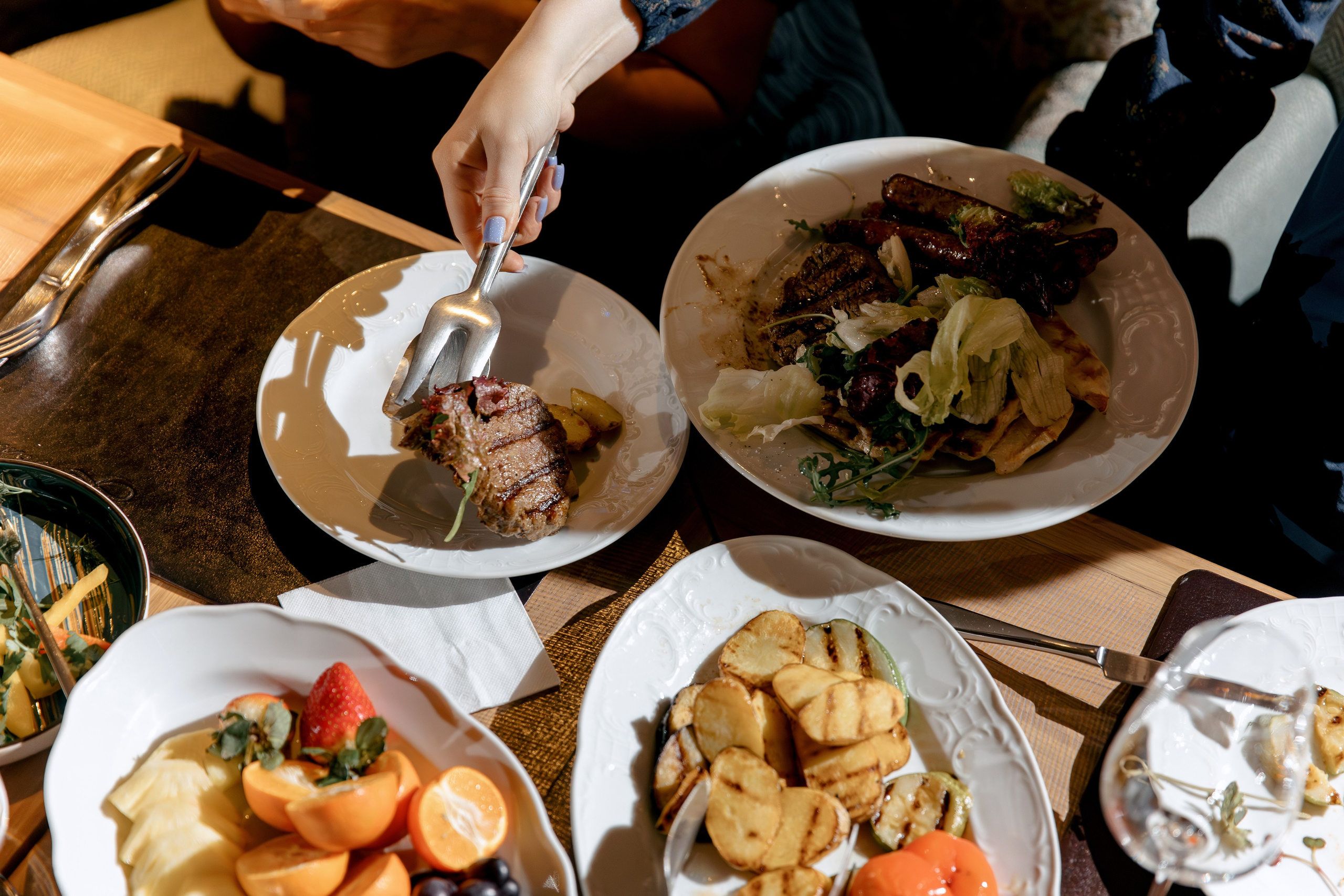 COLLA GEN. Фотограф в Красноярске