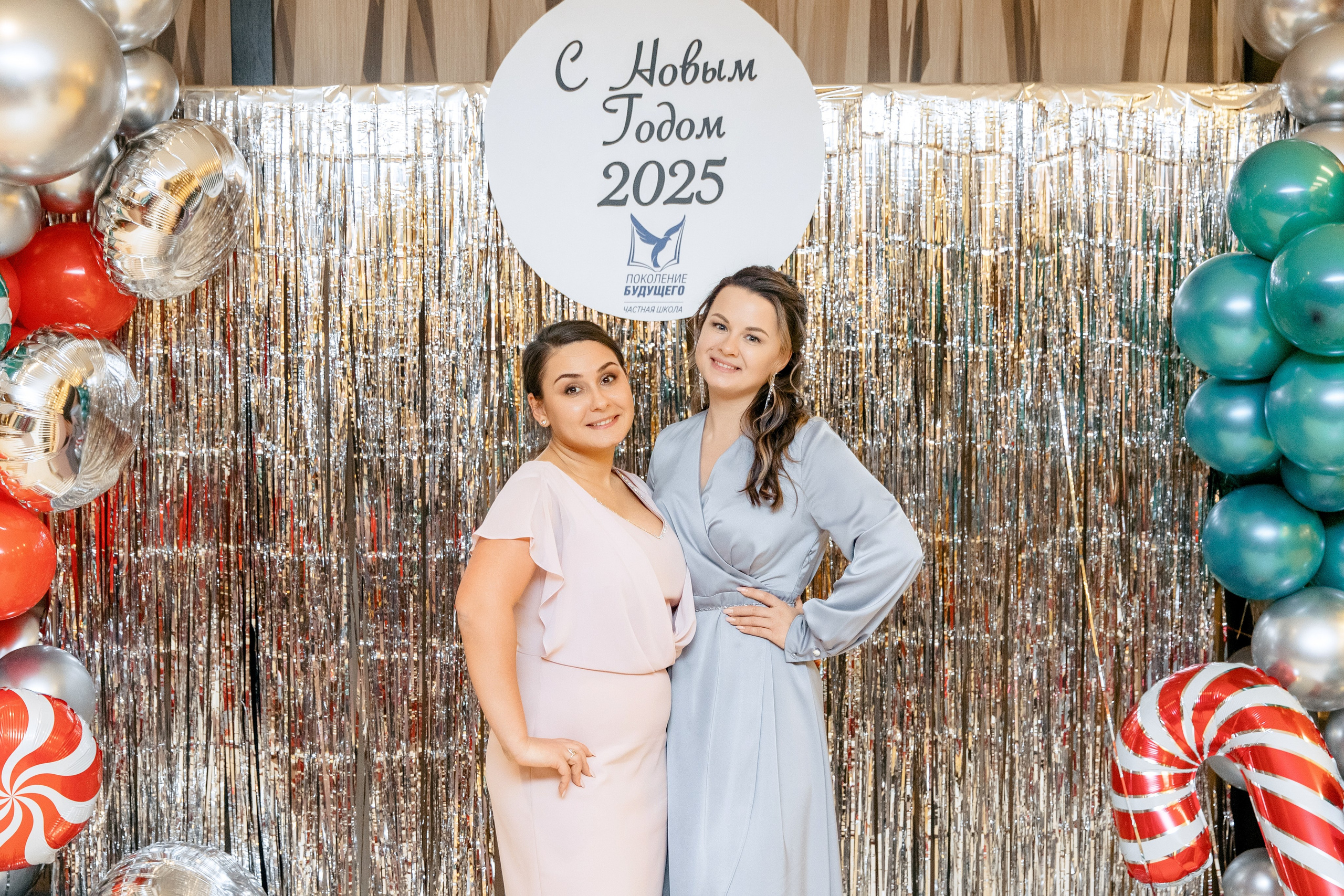 ПОКОЛЕНИЕ БУДУЩЕГО. Фотограф в Красноярске