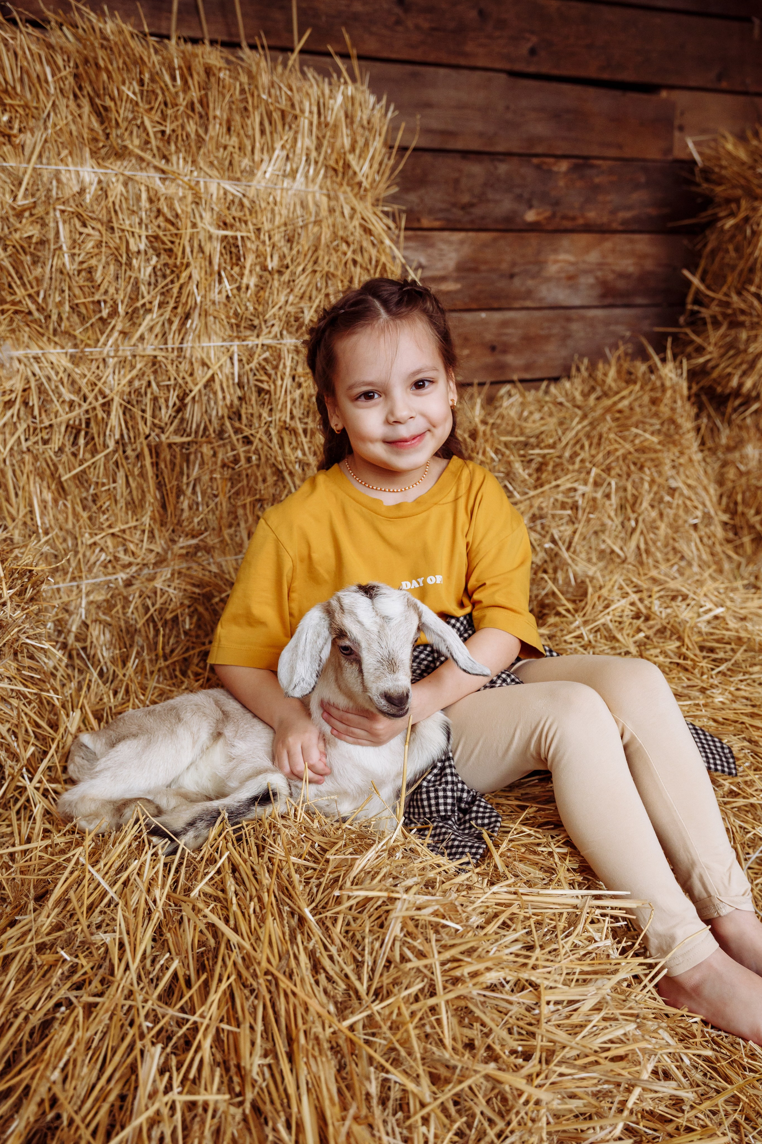 Козлик 2025. Фотограф новорожденных Тверь Диана Муляева