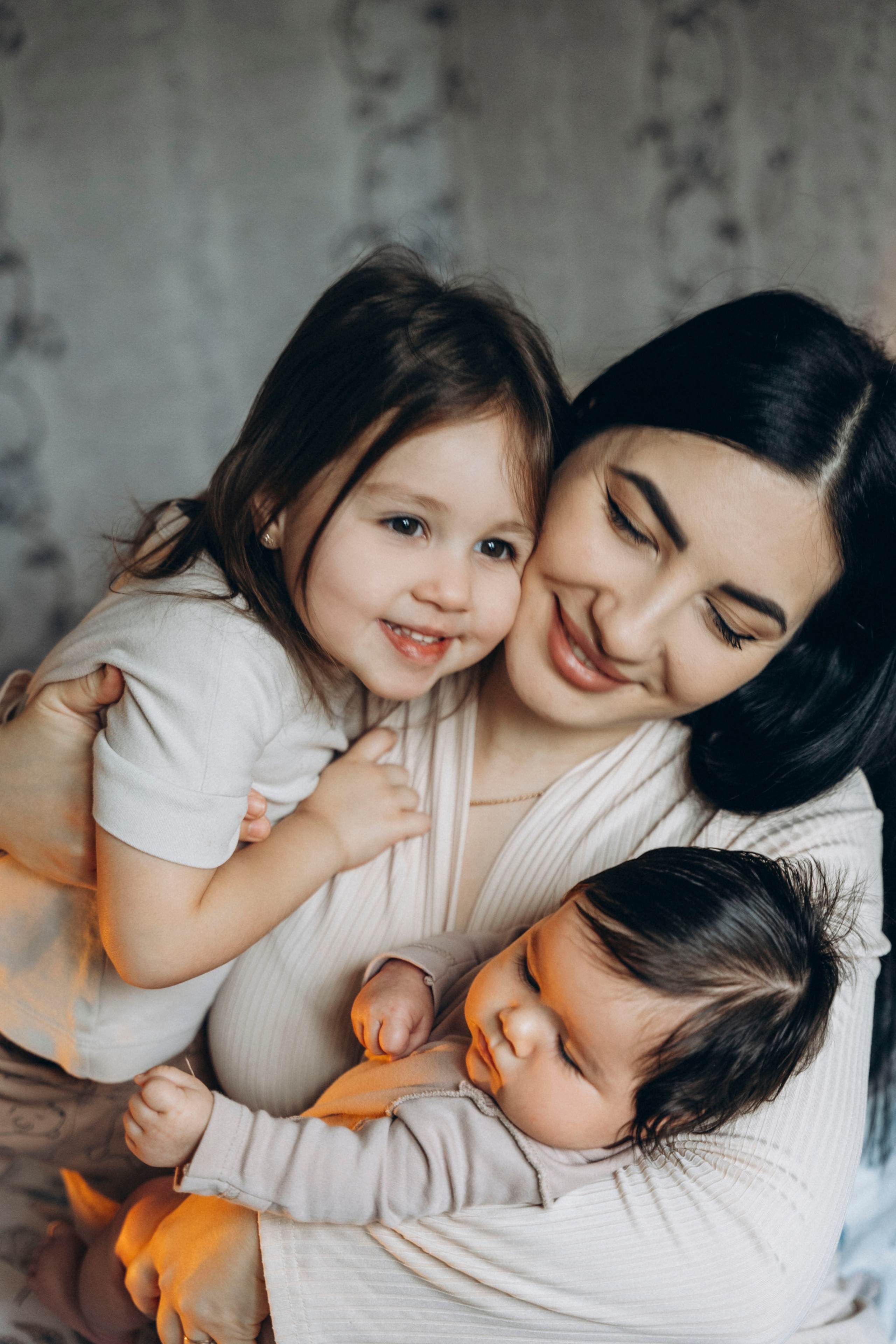 Дома. Фотограф Волгоград Ксения Устинова