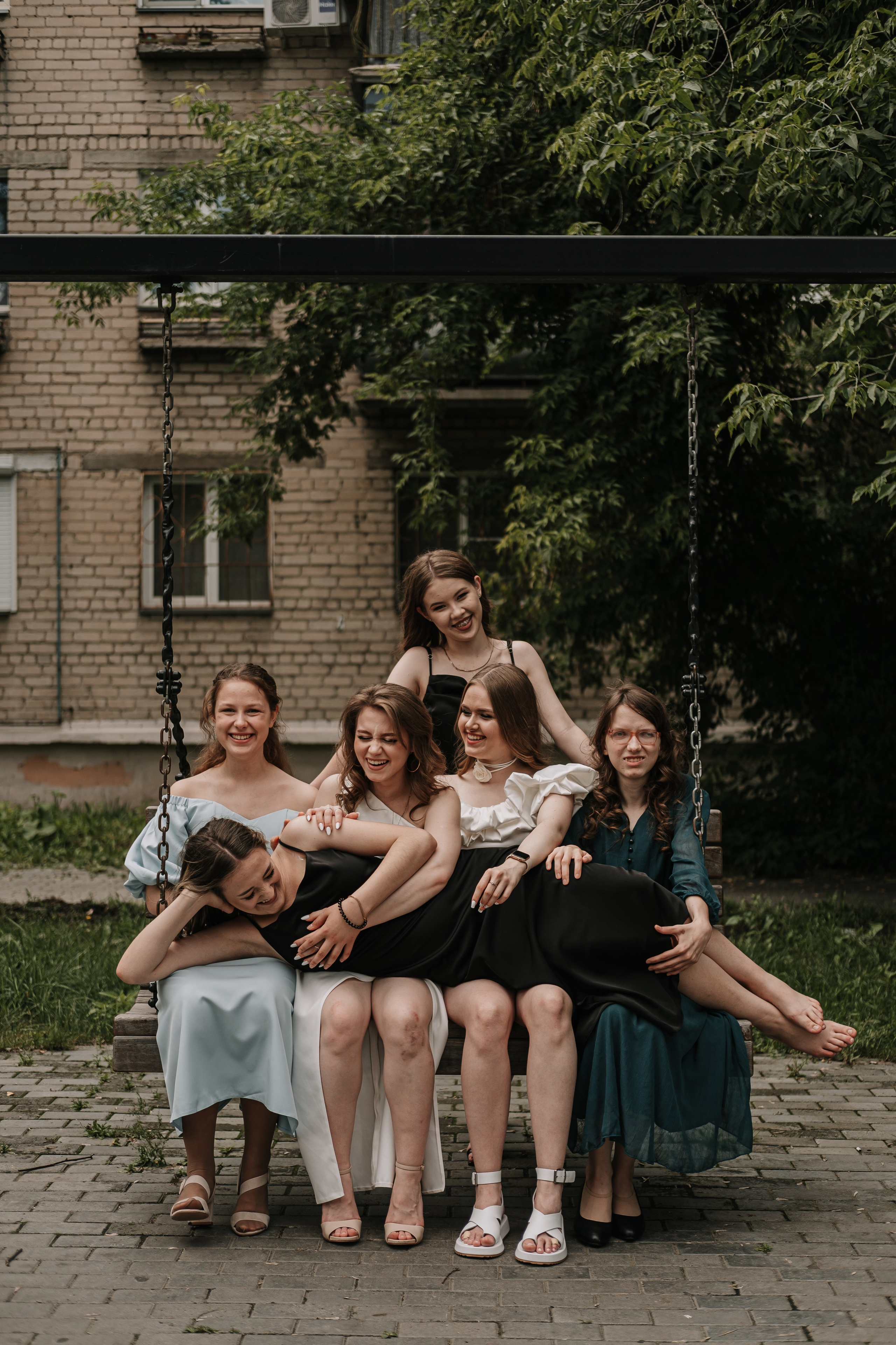 Выпускной. Свадебный фотограф Челябинск