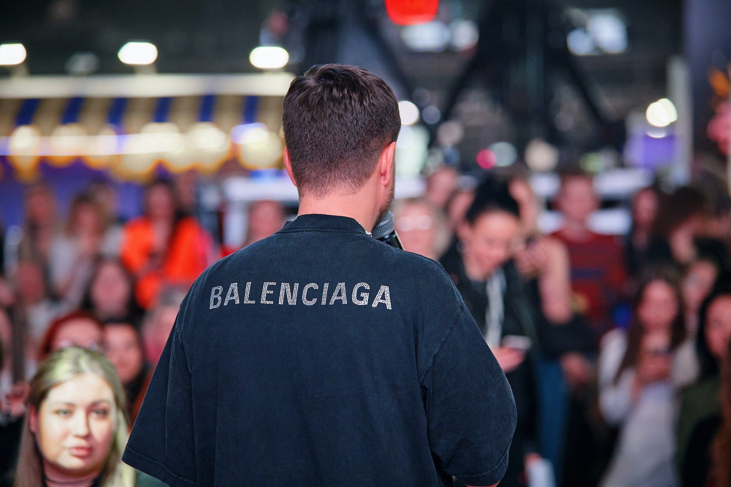 Конгресс Beauty Day Nails 2024. Фотограф Валерий Сабрам