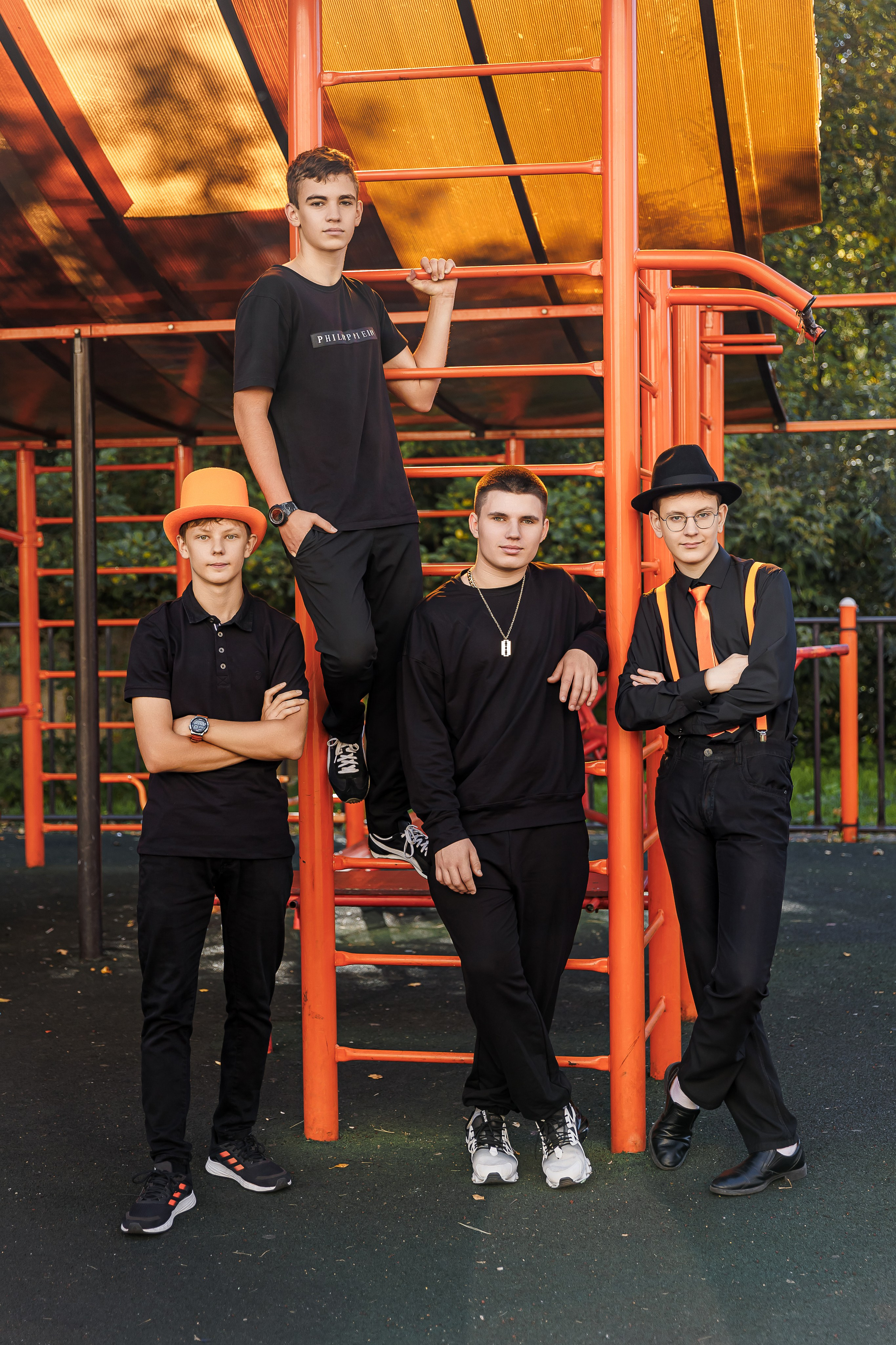 Групповые фото. Семейный и детский фотограф Комина Елена, Власиха, Одинцово