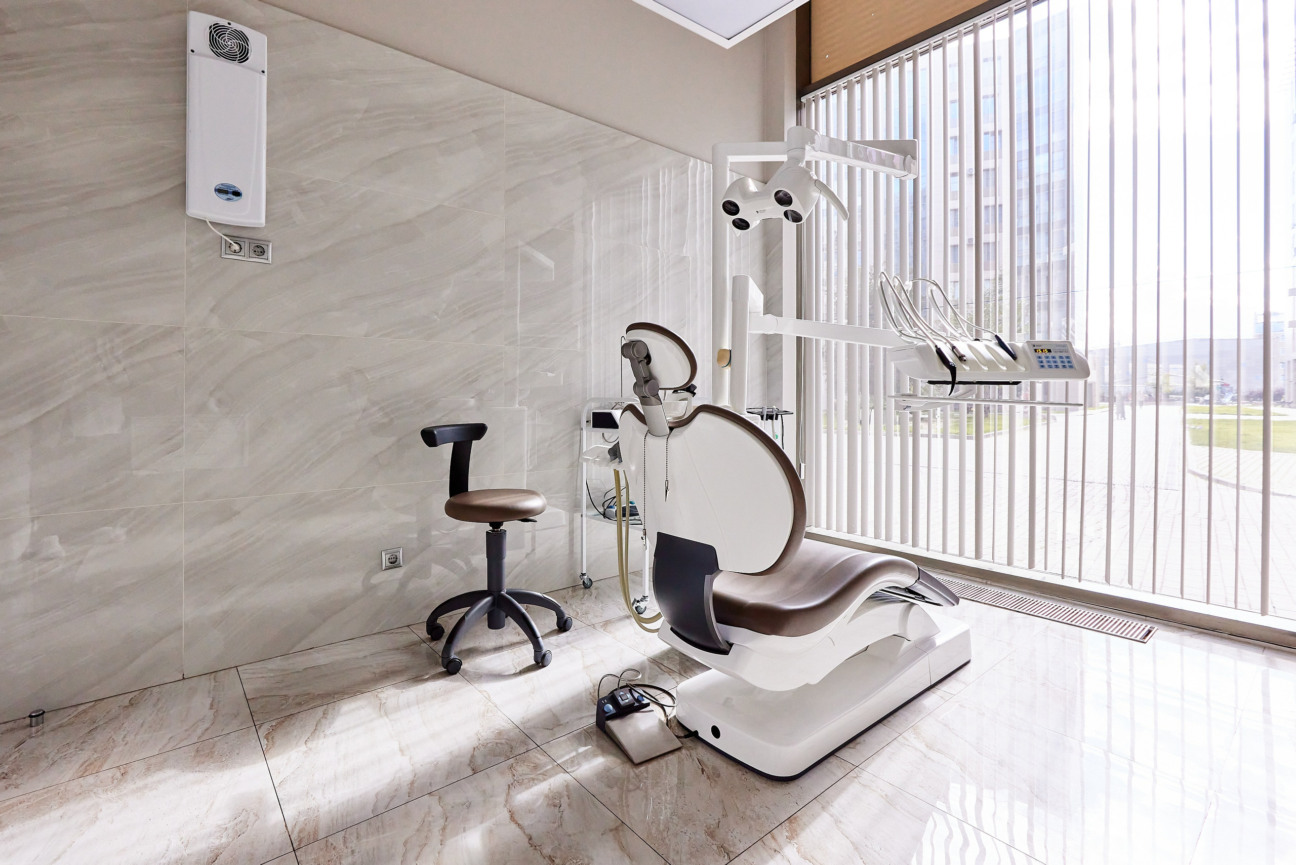 Стоматология YesDental. Фотограф Анастасия Леонтьева Санкт-Петербург