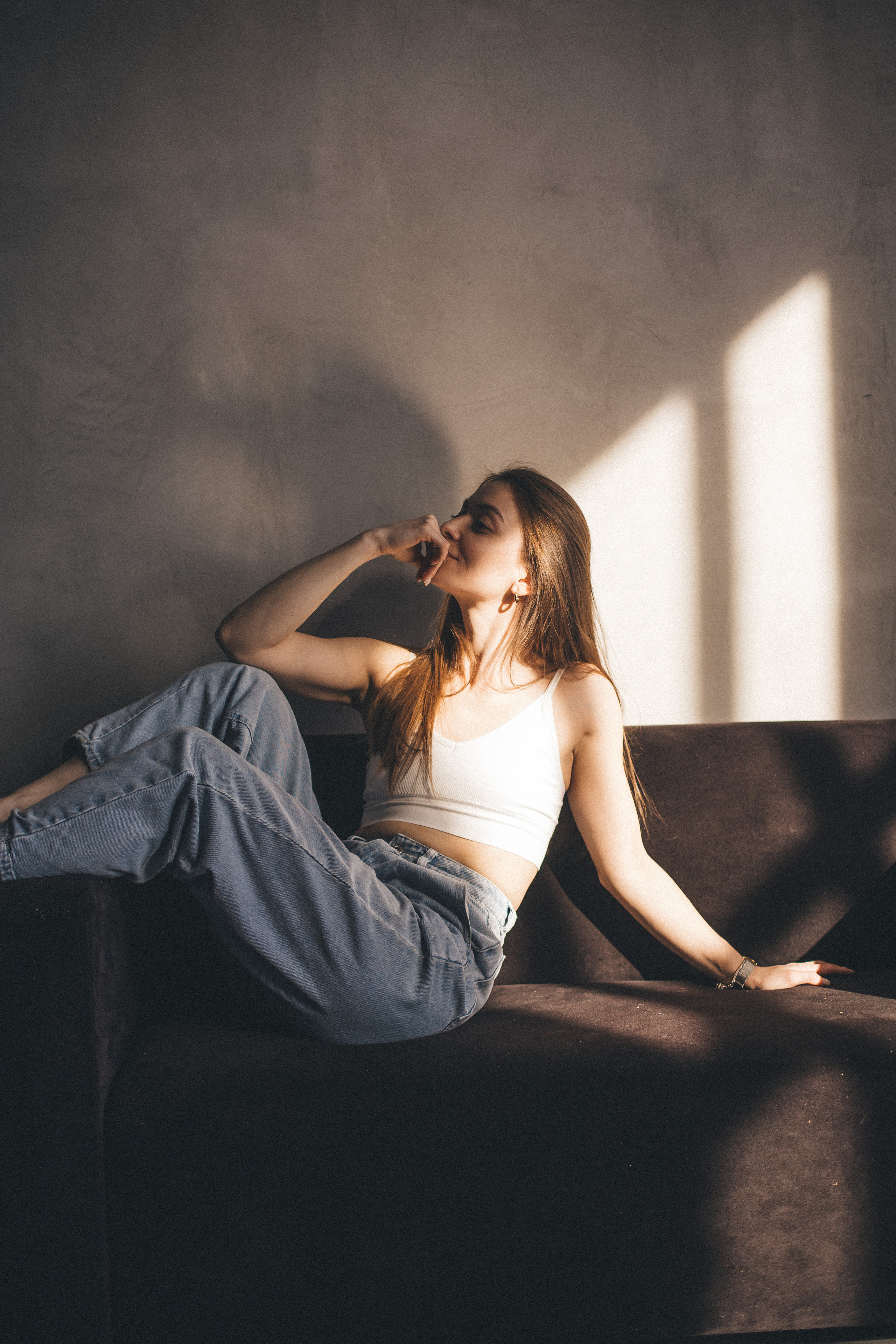 Фотограф в Костроме — Анастасия Болдырева