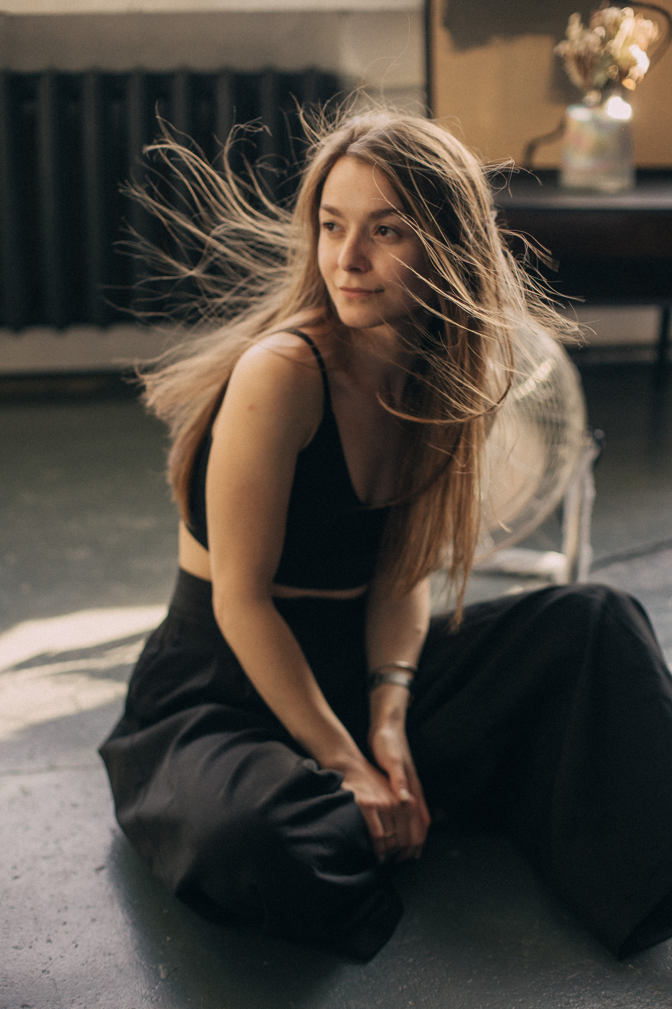 Фотограф в Костроме — Анастасия Болдырева