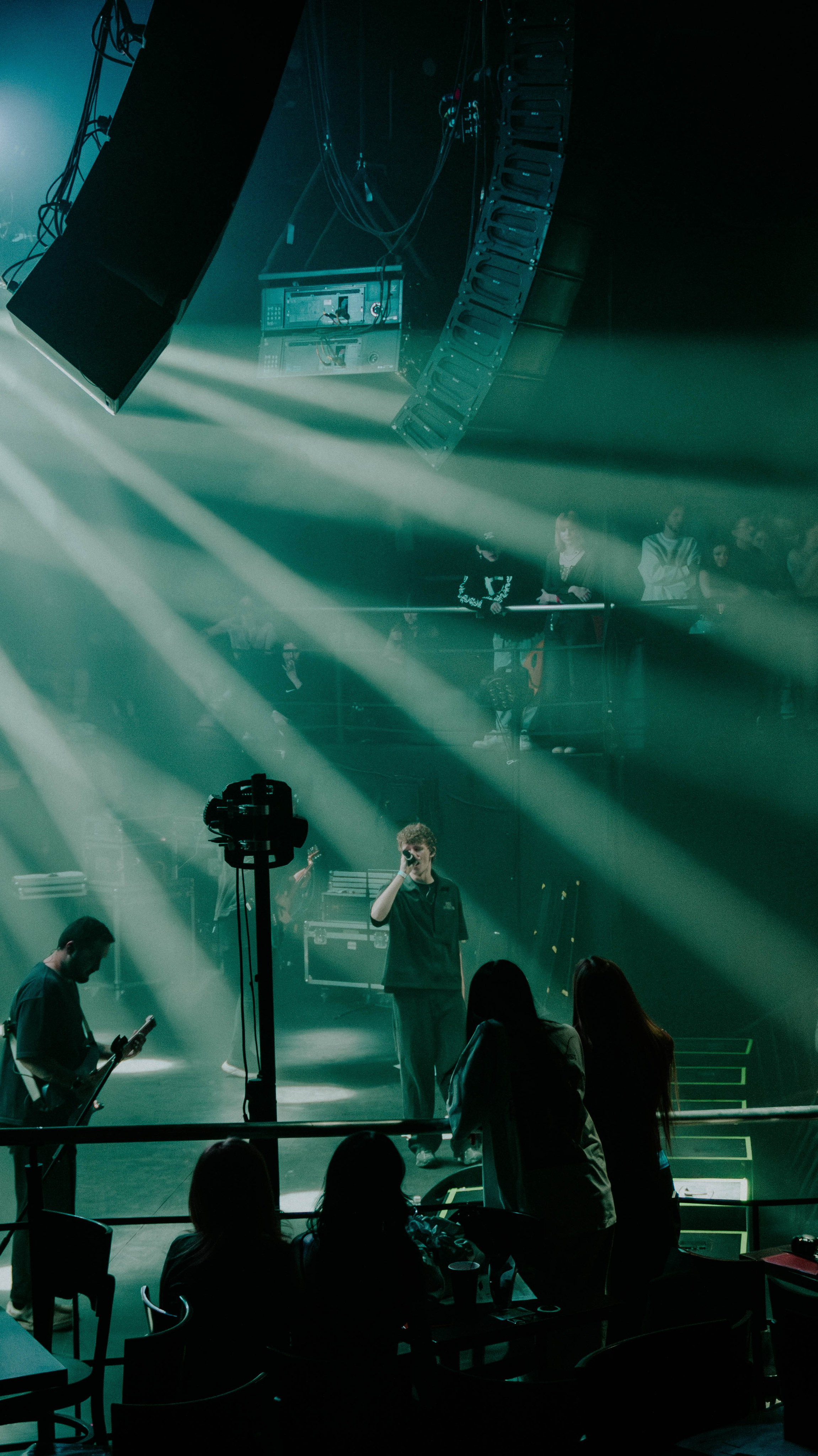 Cold carti. Фотограф montefrioree